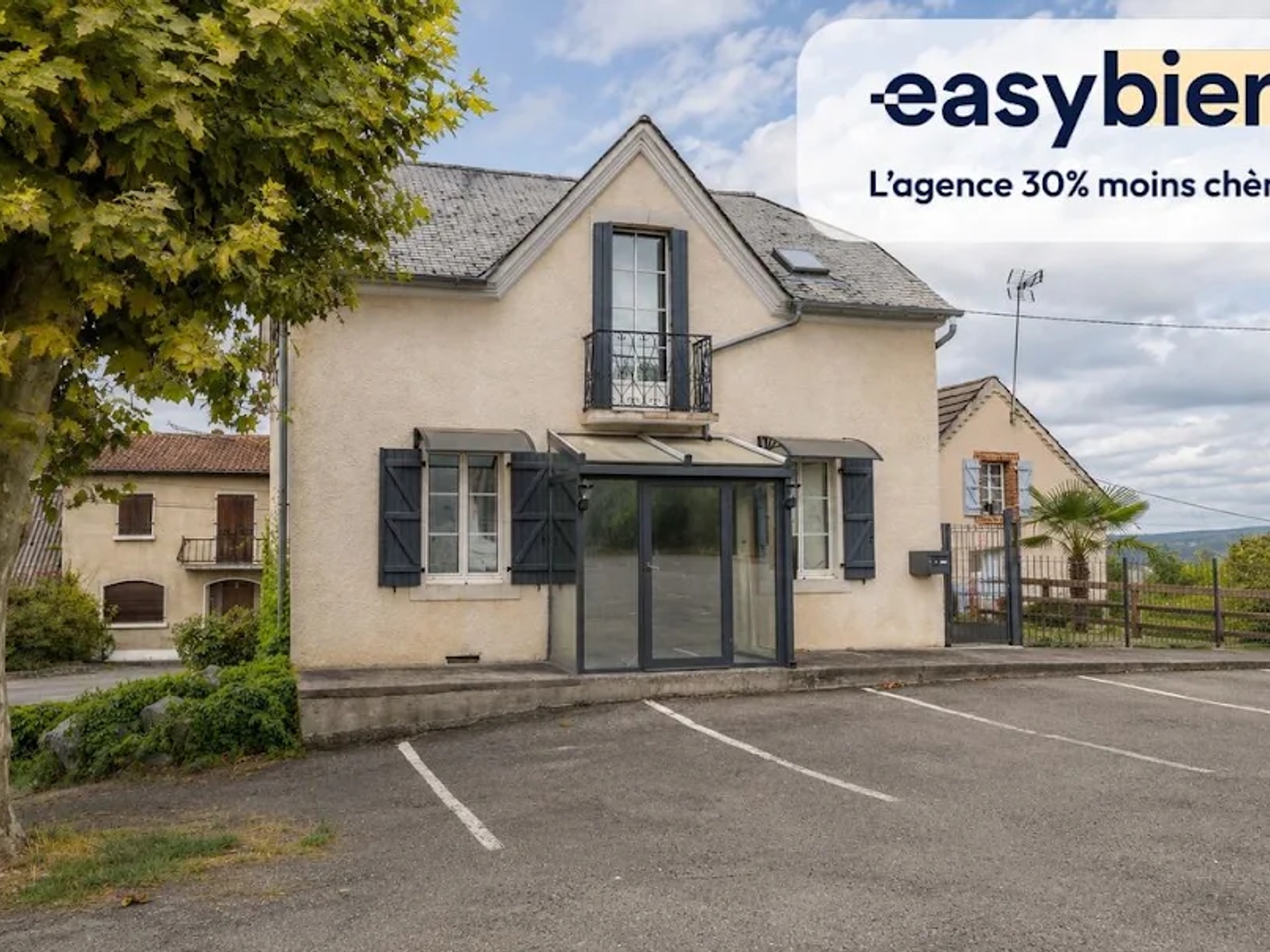 Maison 5 pièces 106 m²