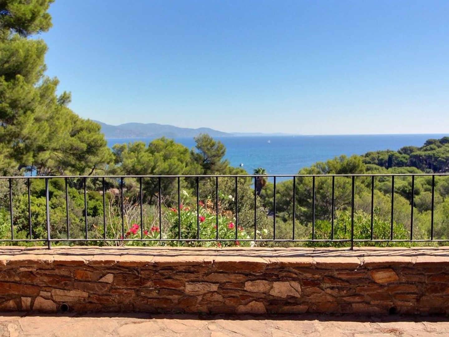 Villa 265 m²
