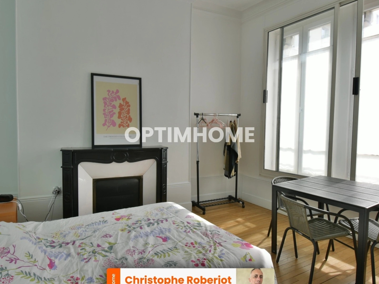 Appartement à vendre - 5 pièces - 142m2 - Chalon-Sur-Saône (71100)