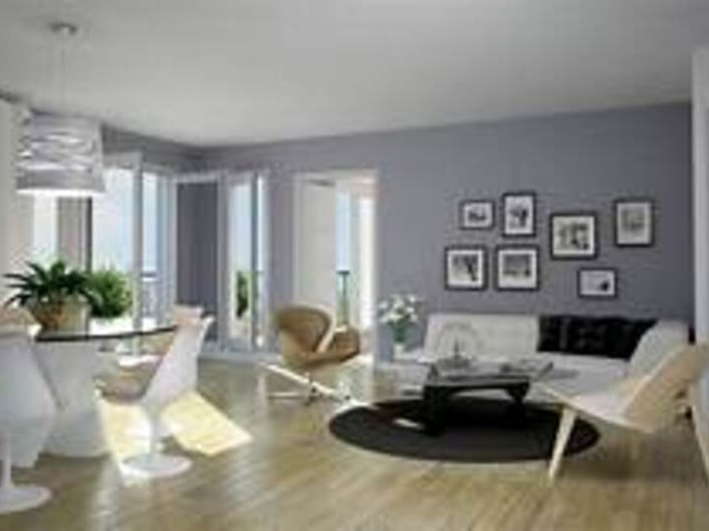 appartement à vendre 4 pièces MARSEILLE 12EME ARRONDISSEMENT (13)