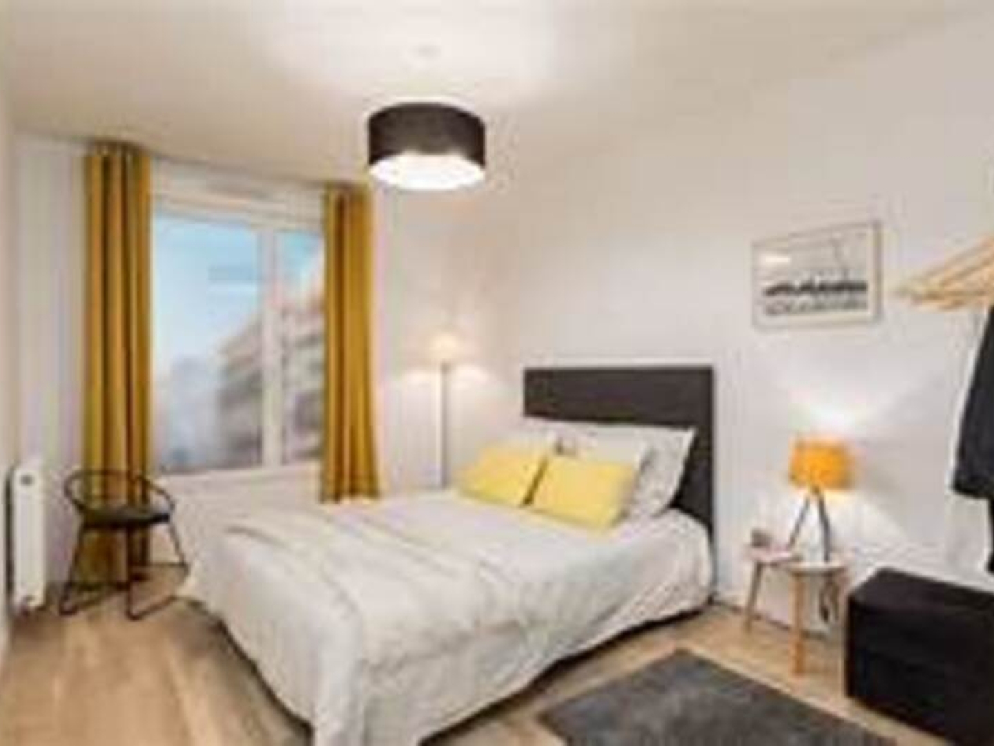 Appartement à vendre - 4 pièces - 84m2 - Marseille 12e (13012)