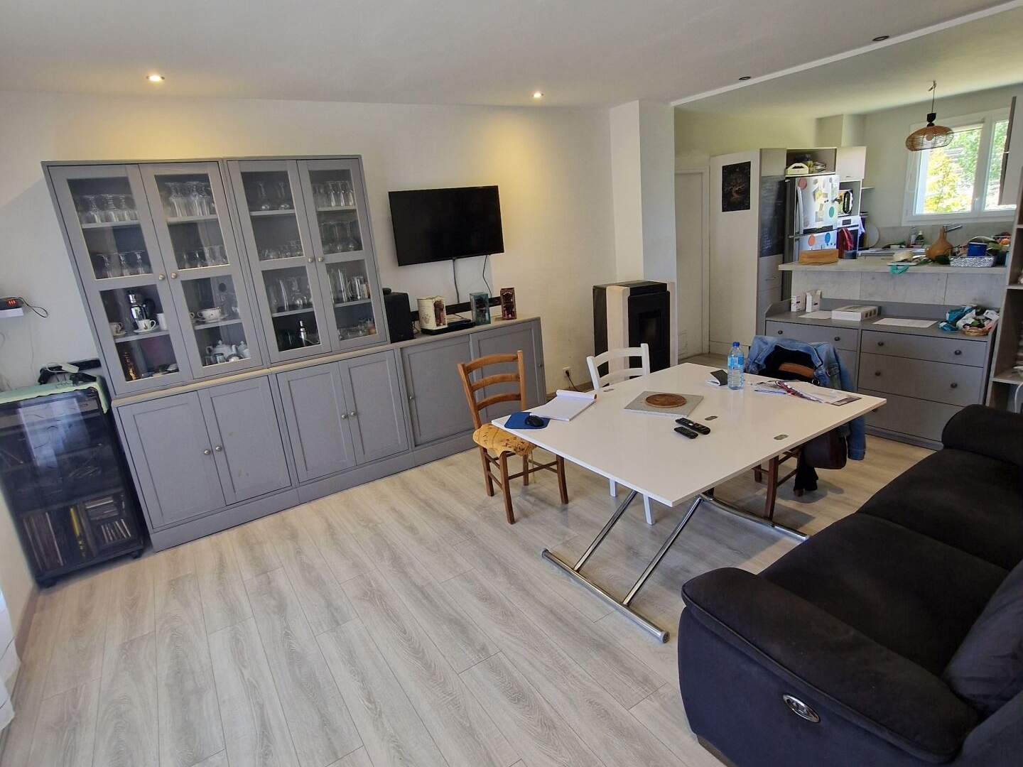 Maison à vendre - 4 pièces - 75m2 - La Devise (17700)
