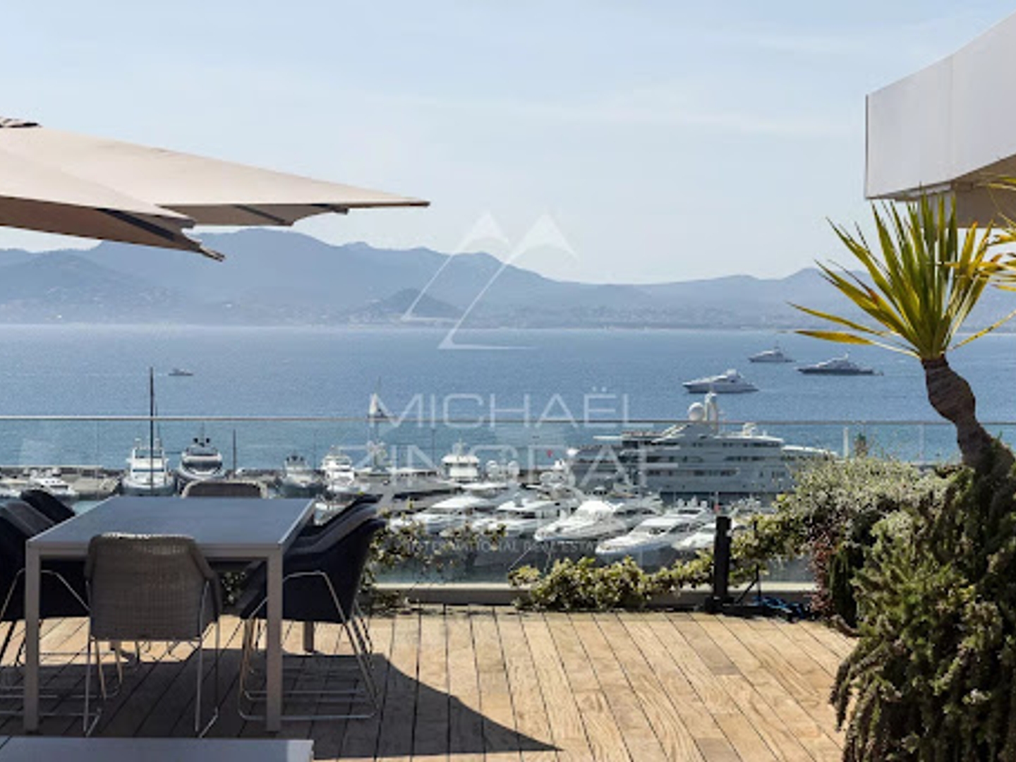 Maison à vendre - 9 pièces - 570m2 - Cannes (06400)