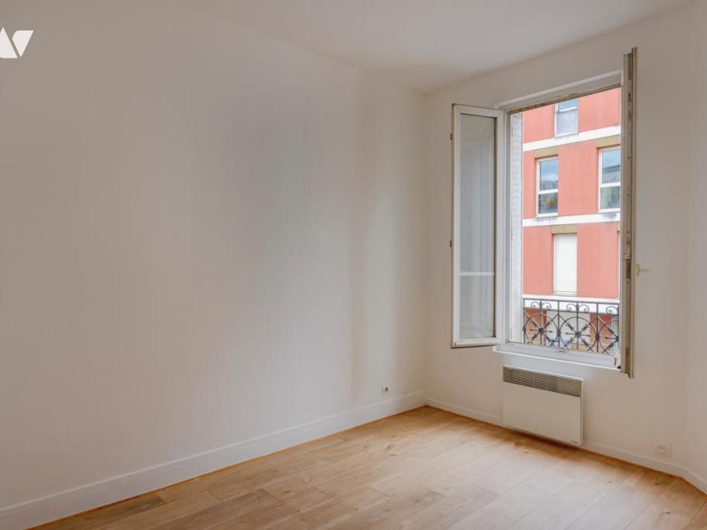 Appartement à vendre - 2 pièces - 25m2 - Montreuil (93100)