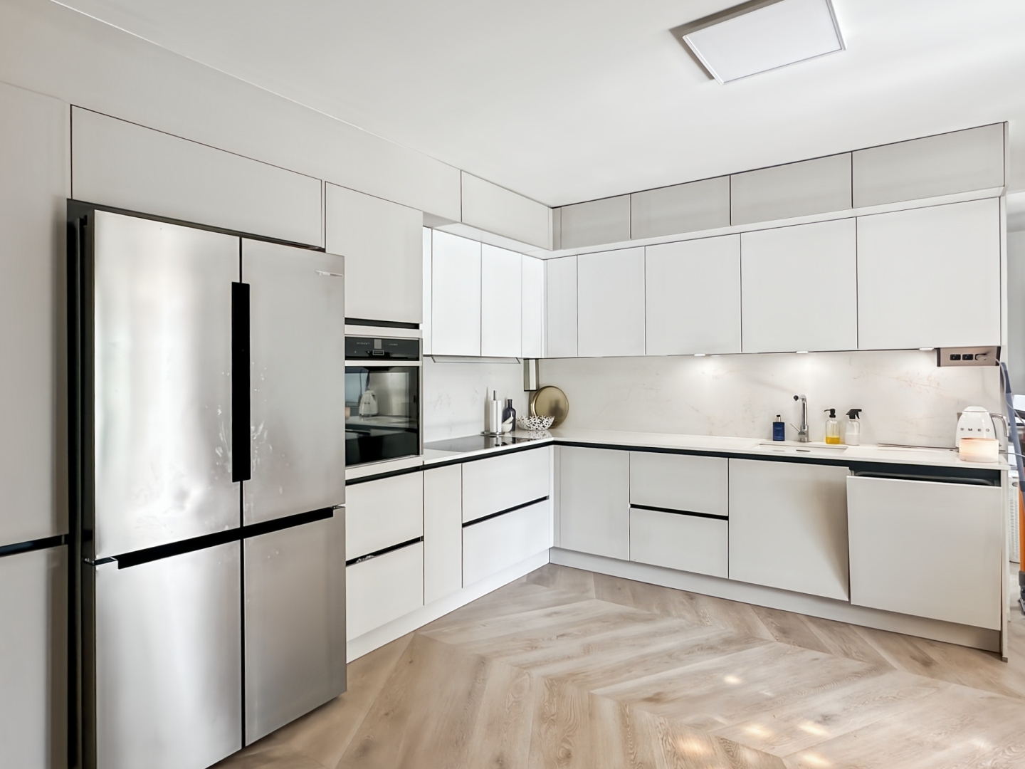 Maison à vendre - 6 pièces - 124m2 - Bruyères-Le-Châtel (91680)