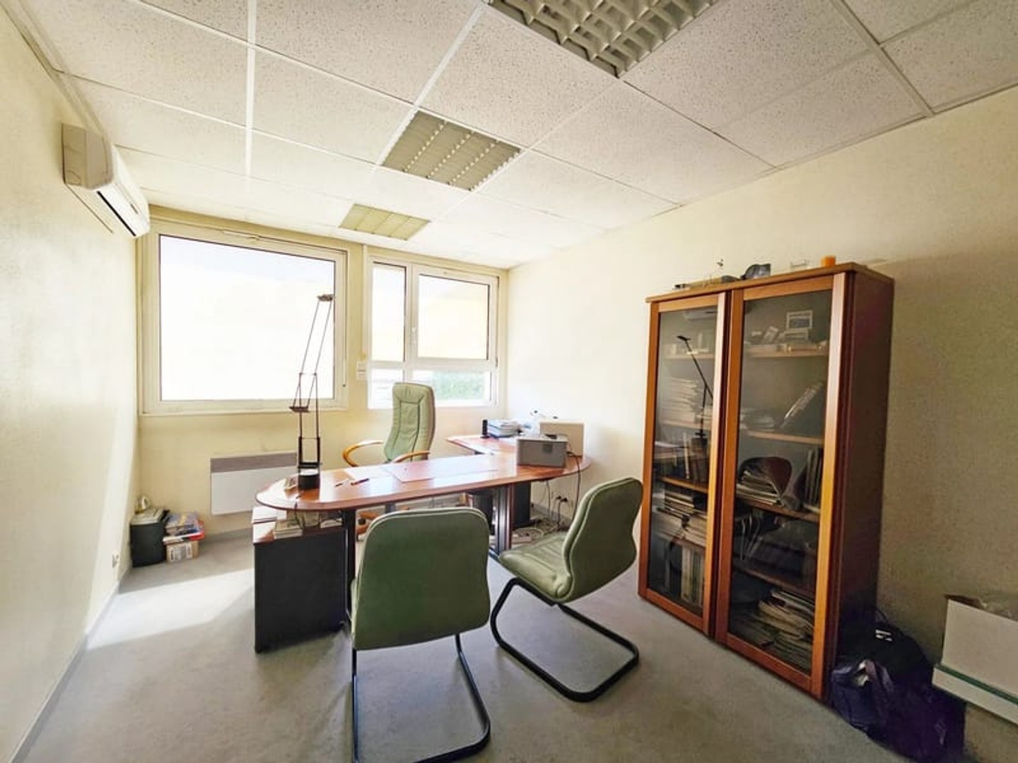 Laon - Opportunité au sein d'un centre médical très fréquenté