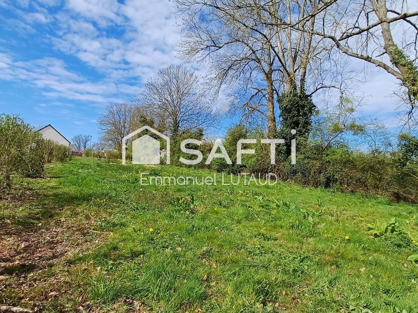 Terrain toutes options