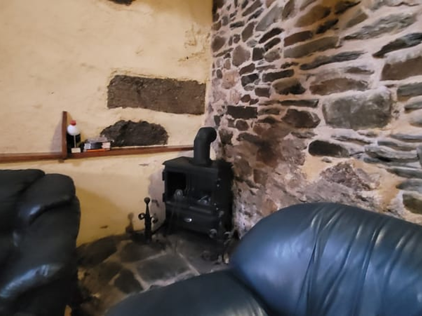 Maison à vendre - 5 pièces - 112m2 - Kergrist-Moëlou (22110)