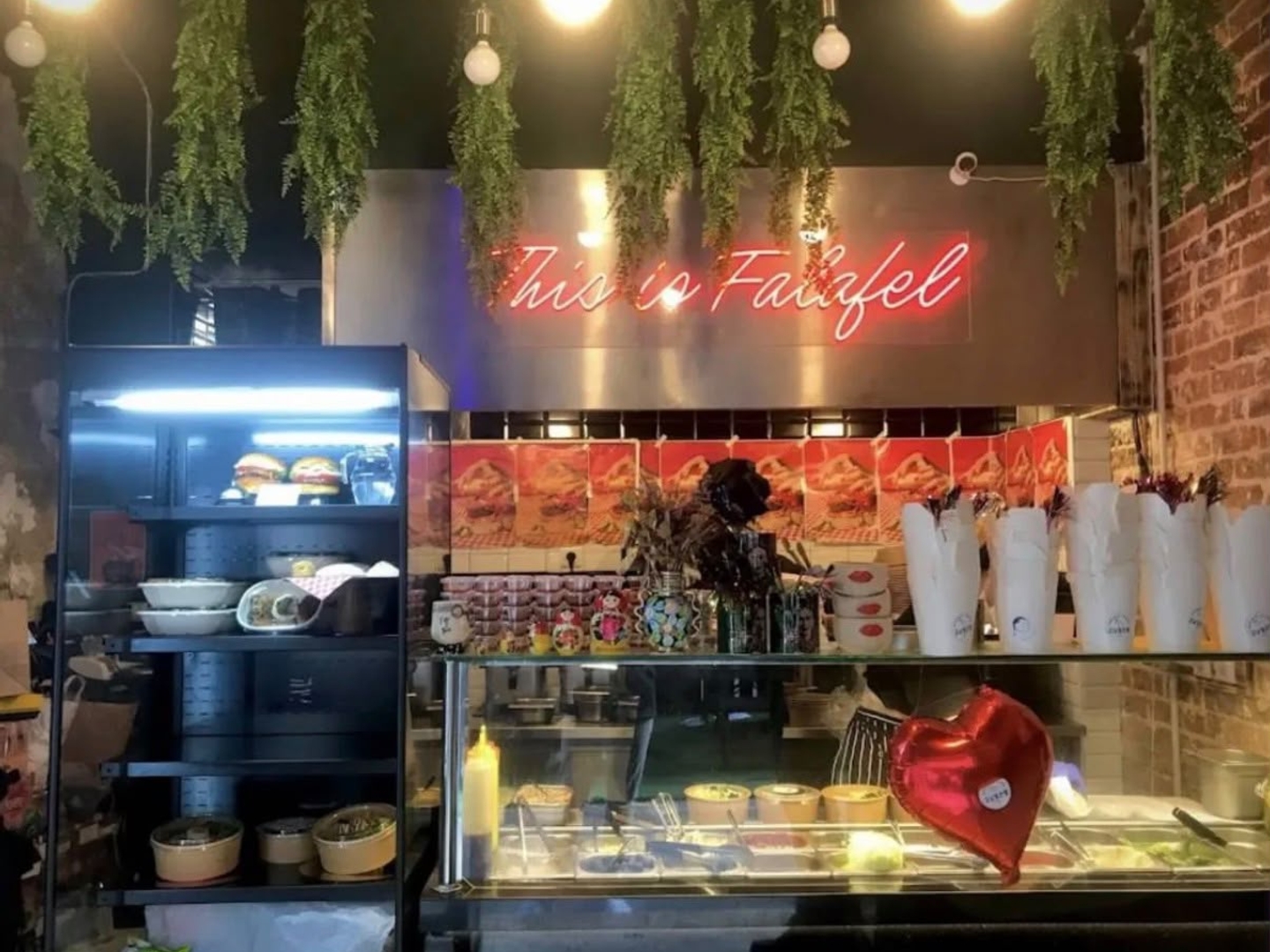 Magasin à vendre - 35m2 - Paris 11e (75011)