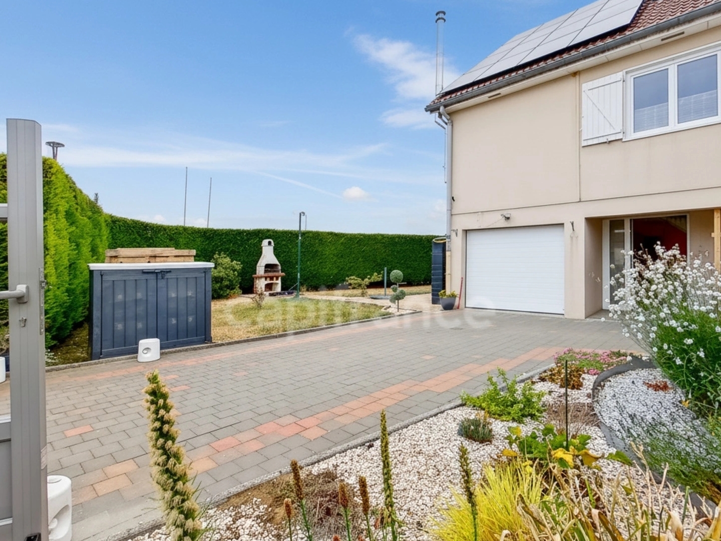 Maison 4 pièces 95 m²
