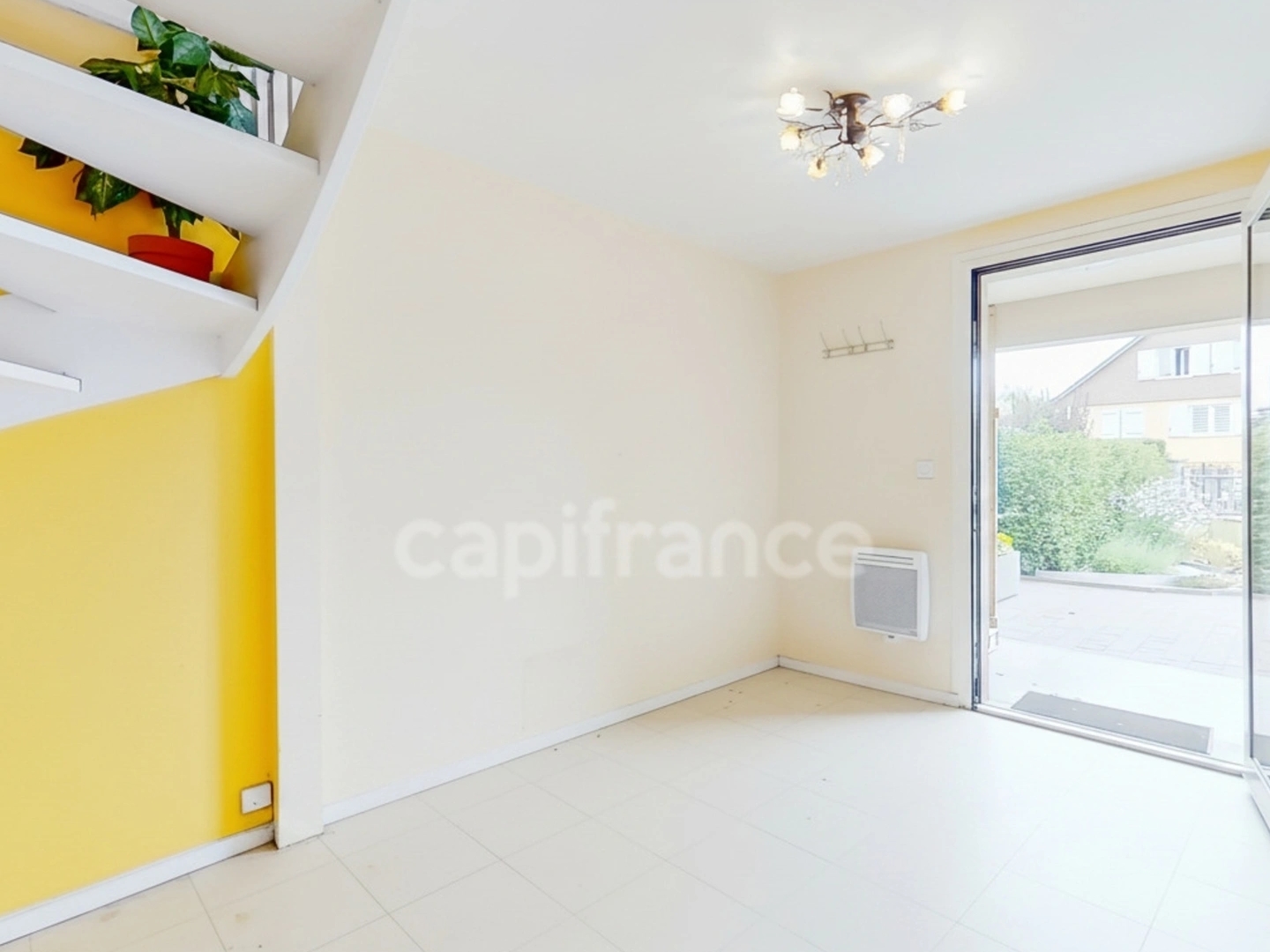 Maison à vendre - 4 pièces - 95m2 - Beuveille (54620)