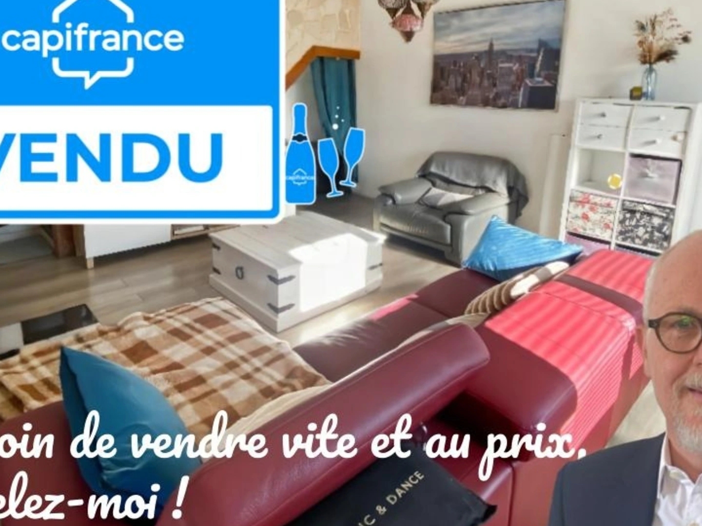 Maison 4 pièces 103 m²