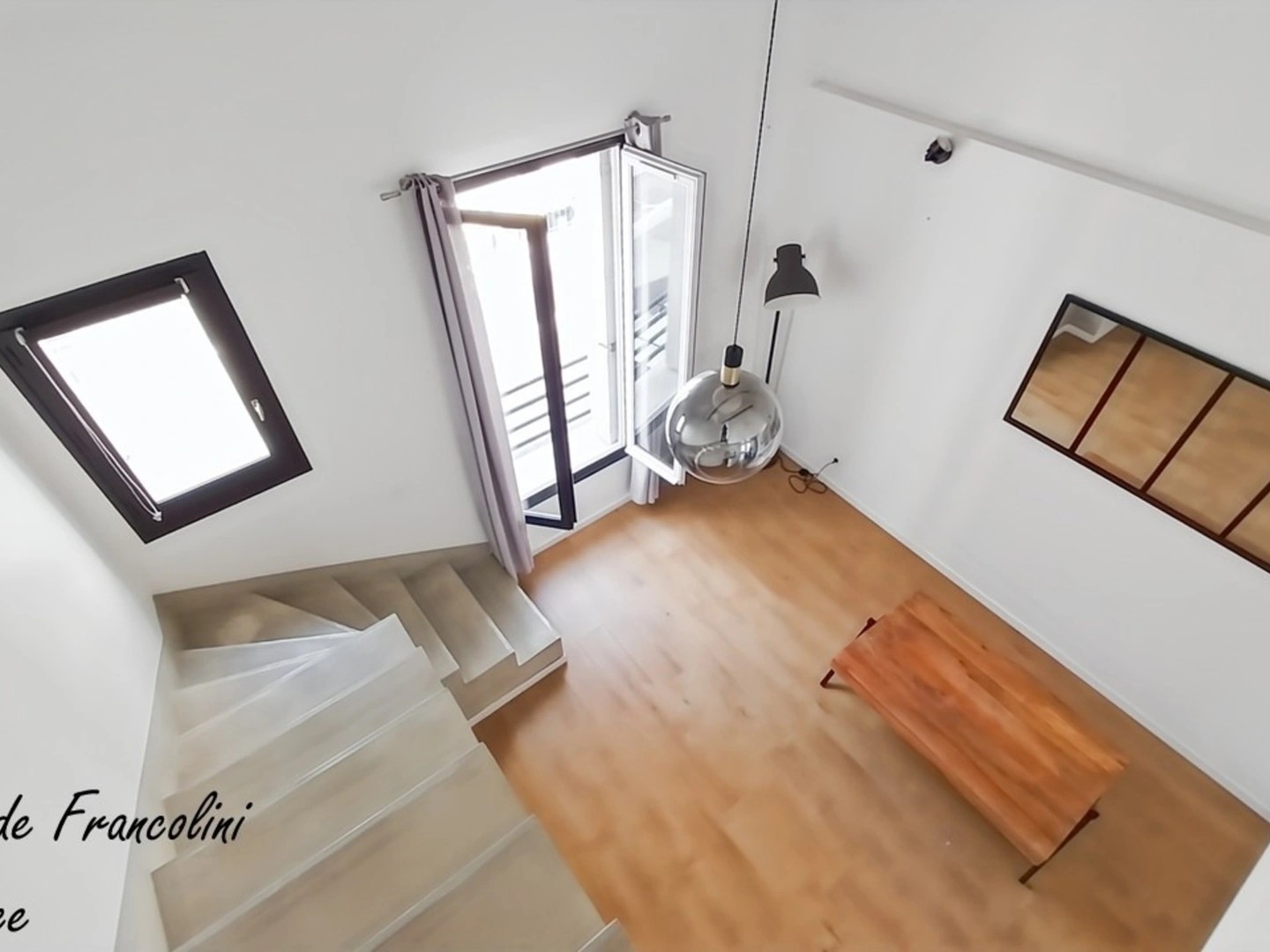 Appartement à vendre - 2 pièces - 46m2 - Alfortville (94140)