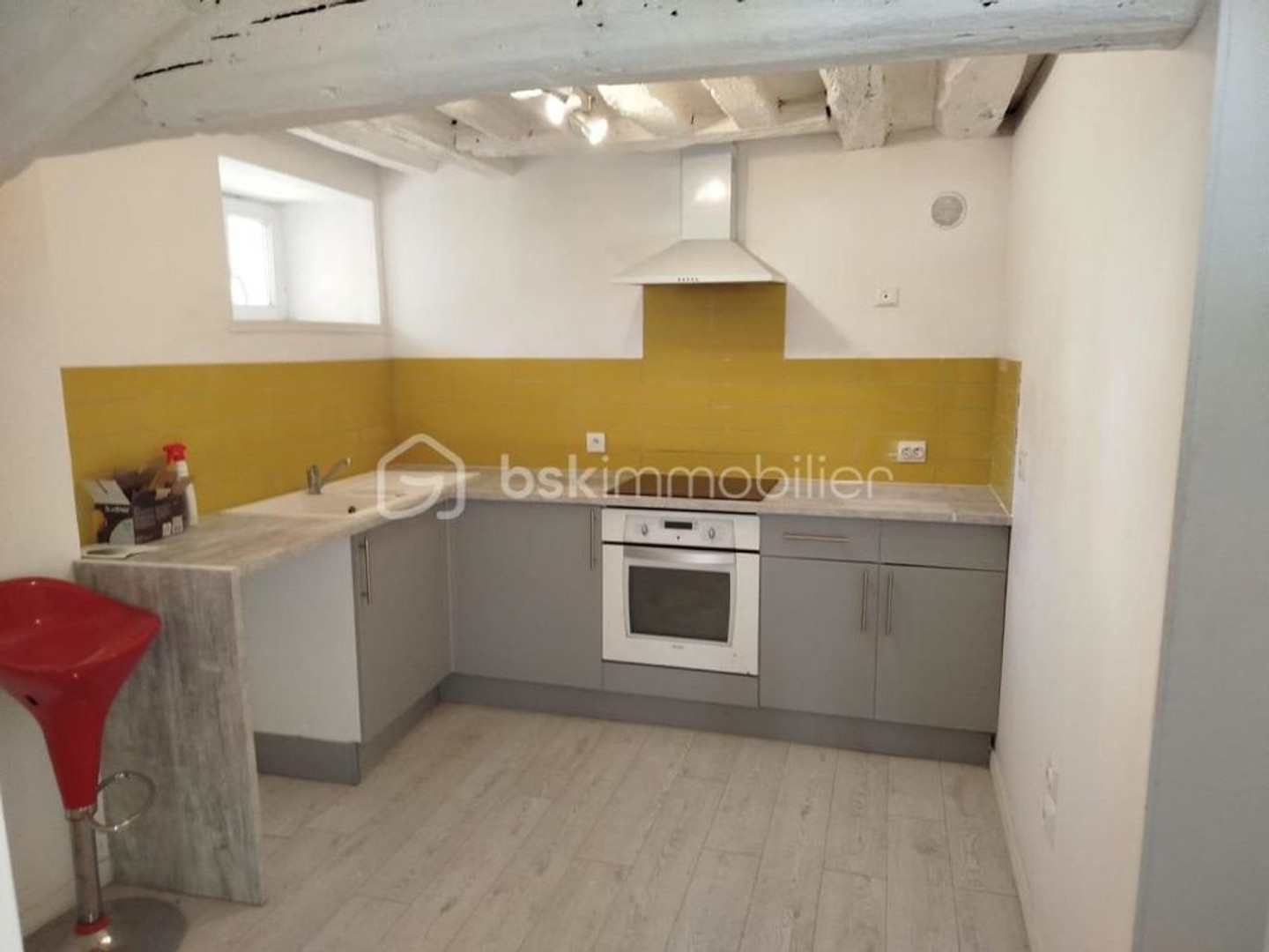 Maison à vendre - 5 pièces - 105m2 - Crécy-La-Chapelle (77580)
