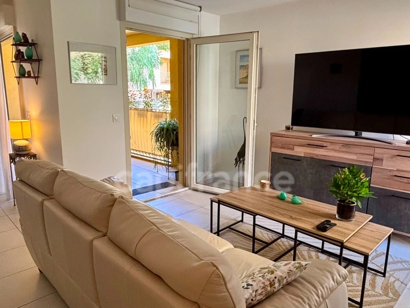 Appartement 4 pièces 88 m²