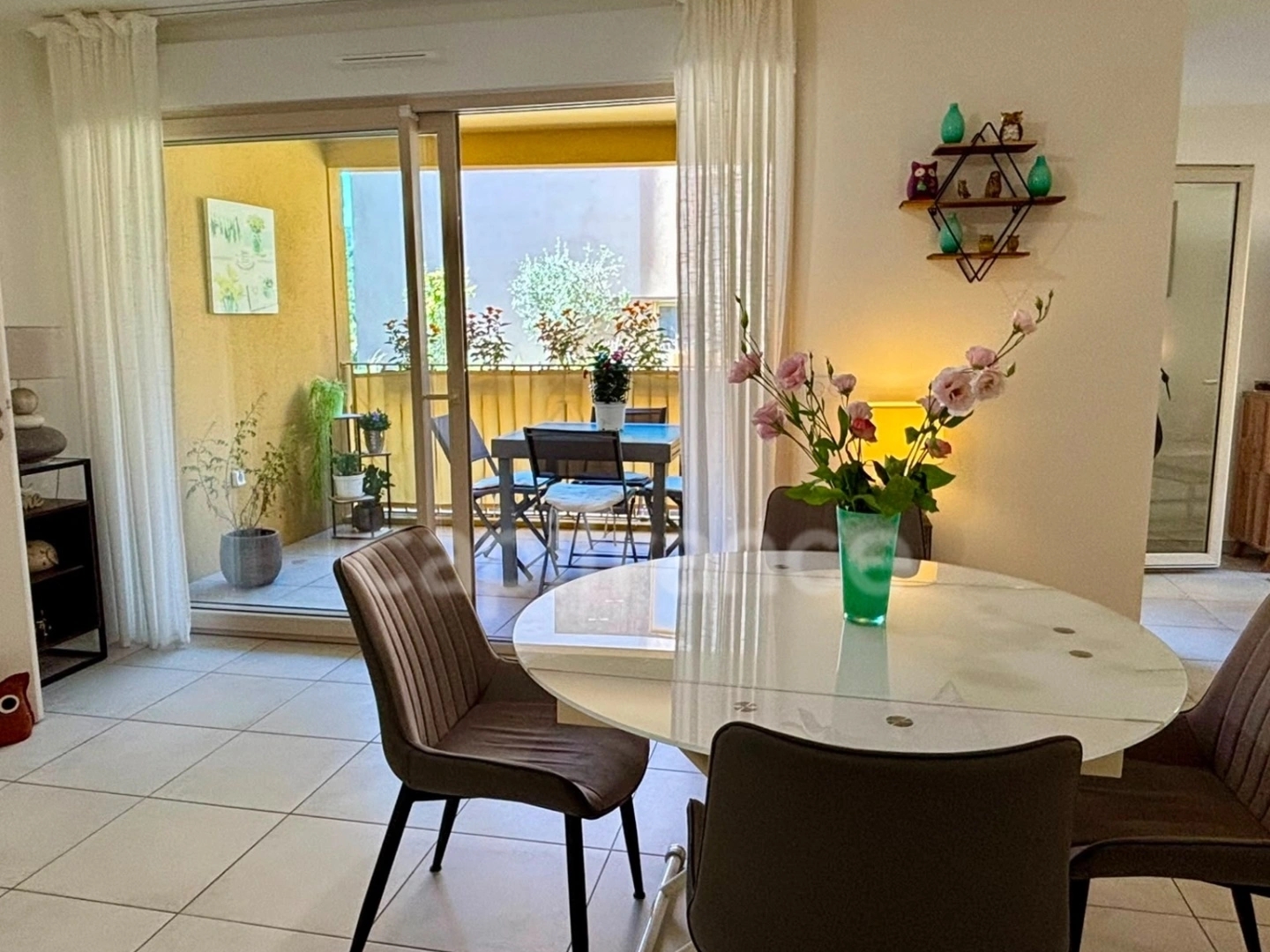 Appartement à vendre - 4 pièces - 88m2 - Hyères (83400)