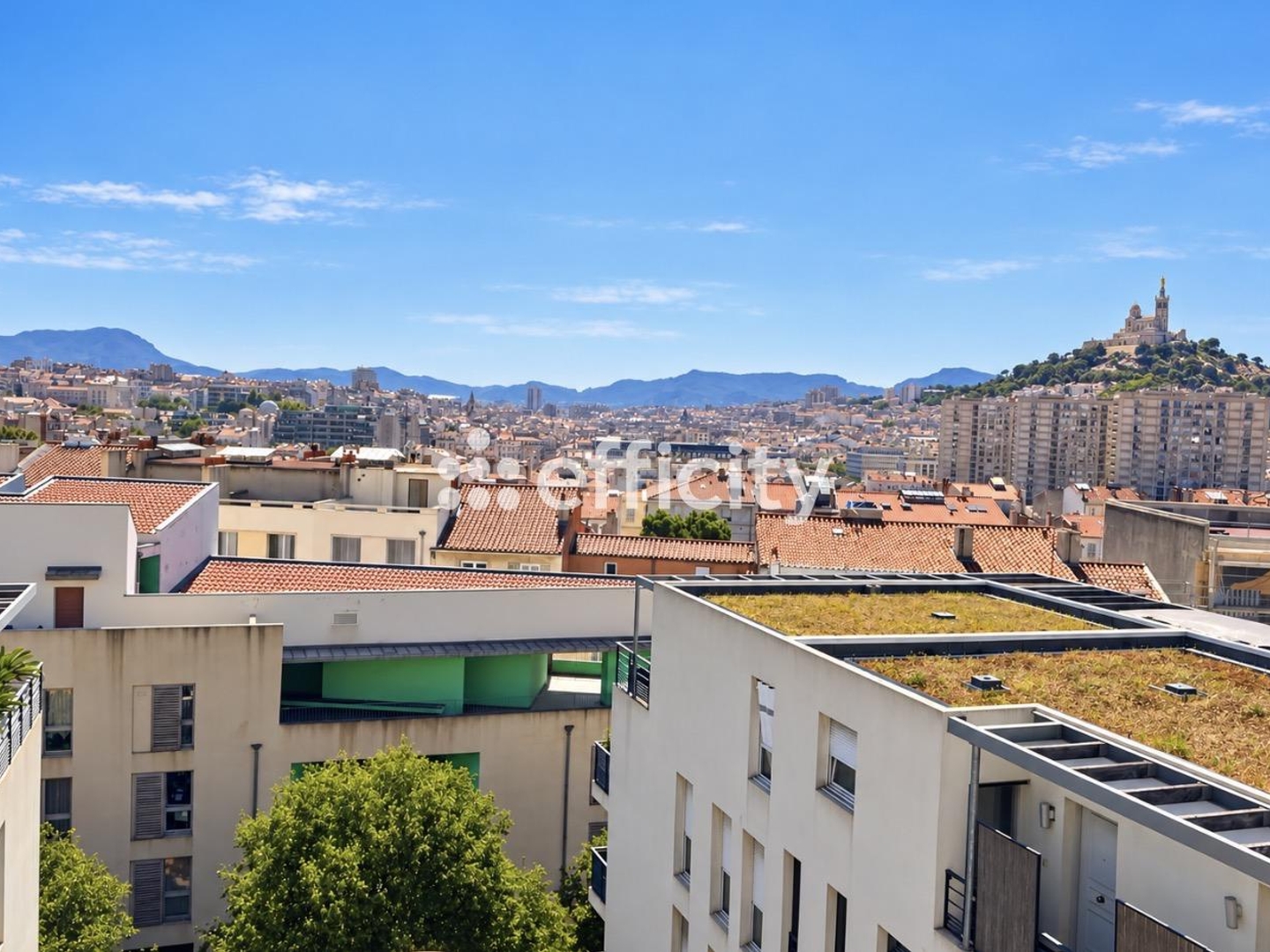 Appartement 1 pièce 49 m²