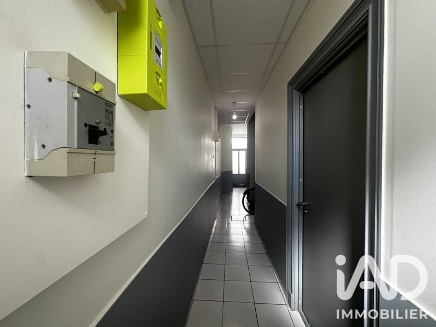Immeuble à vendre - 72m2 - Villeneuve-Sur-Lot (47300)