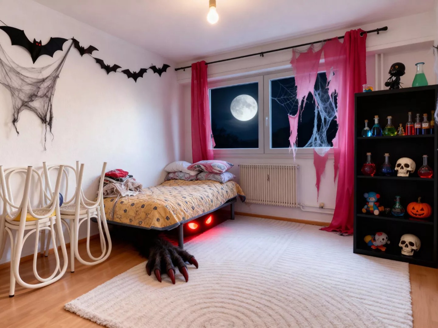 Appartement à vendre - 2 pièces - 45m2 - Strasbourg (67100)