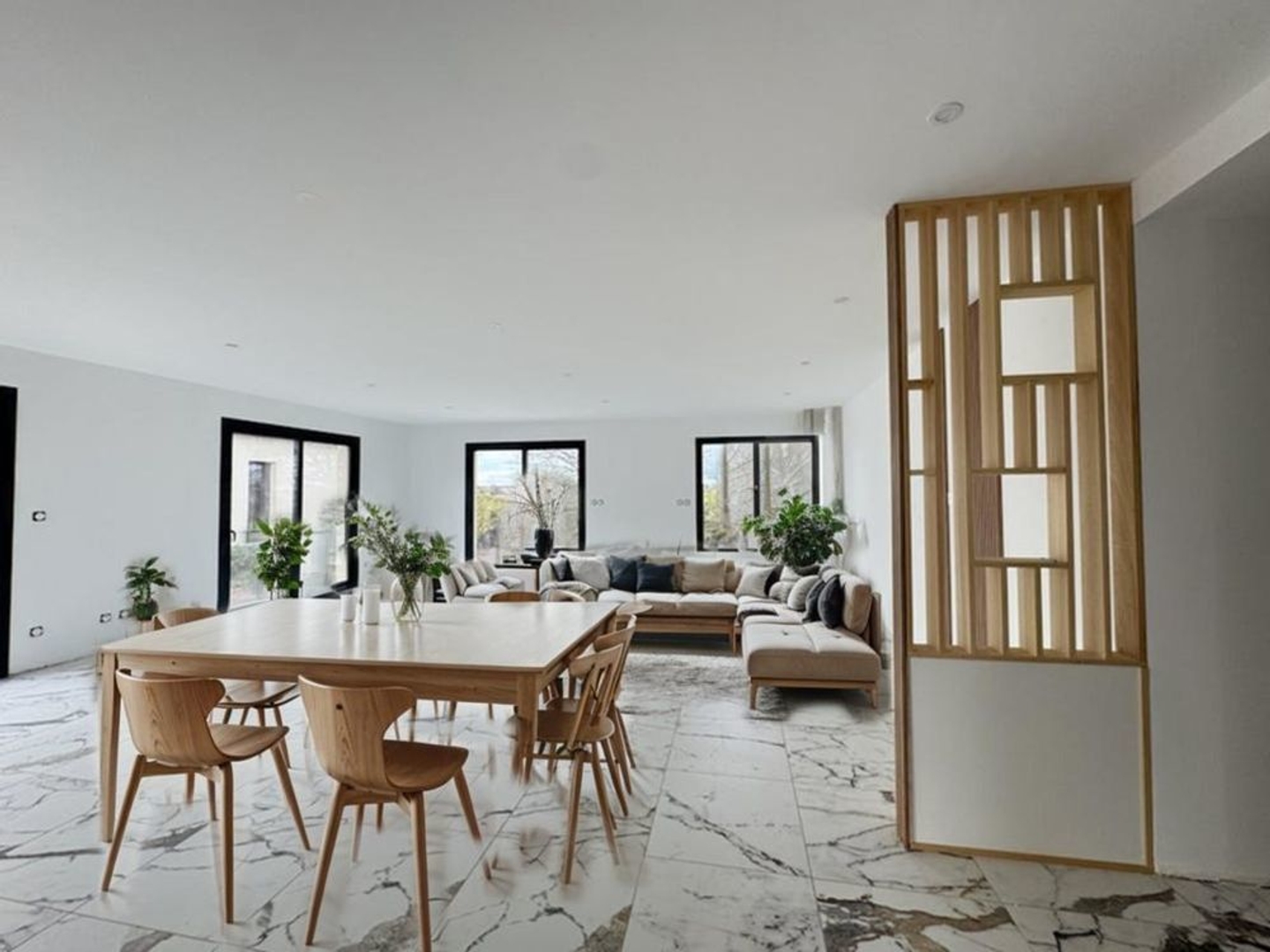 Maison à vendre - 5 pièces - 140m2 - Rugles (27250)