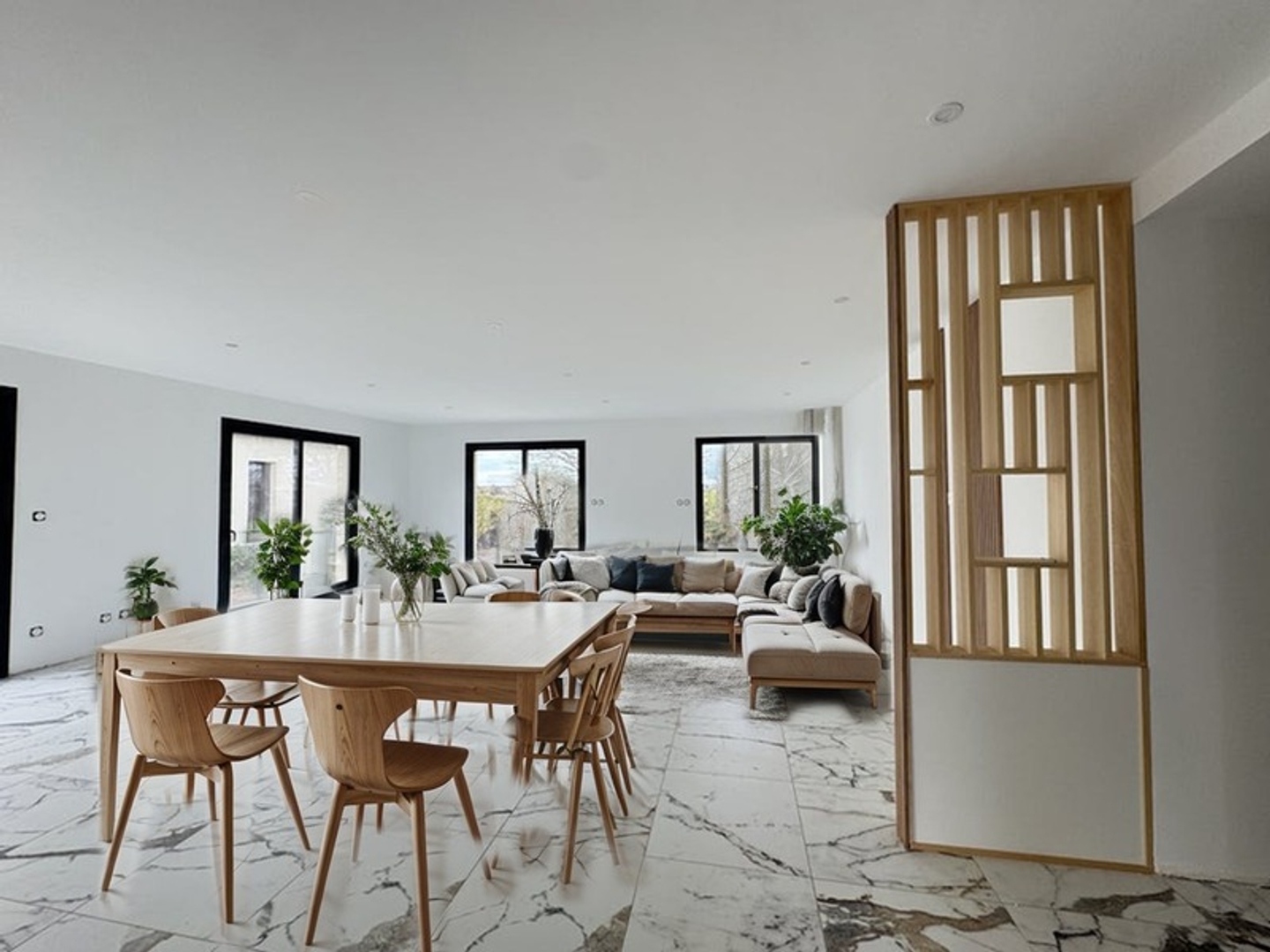 Maison à vendre - 5 pièces - 140m2 - Rugles (27250)