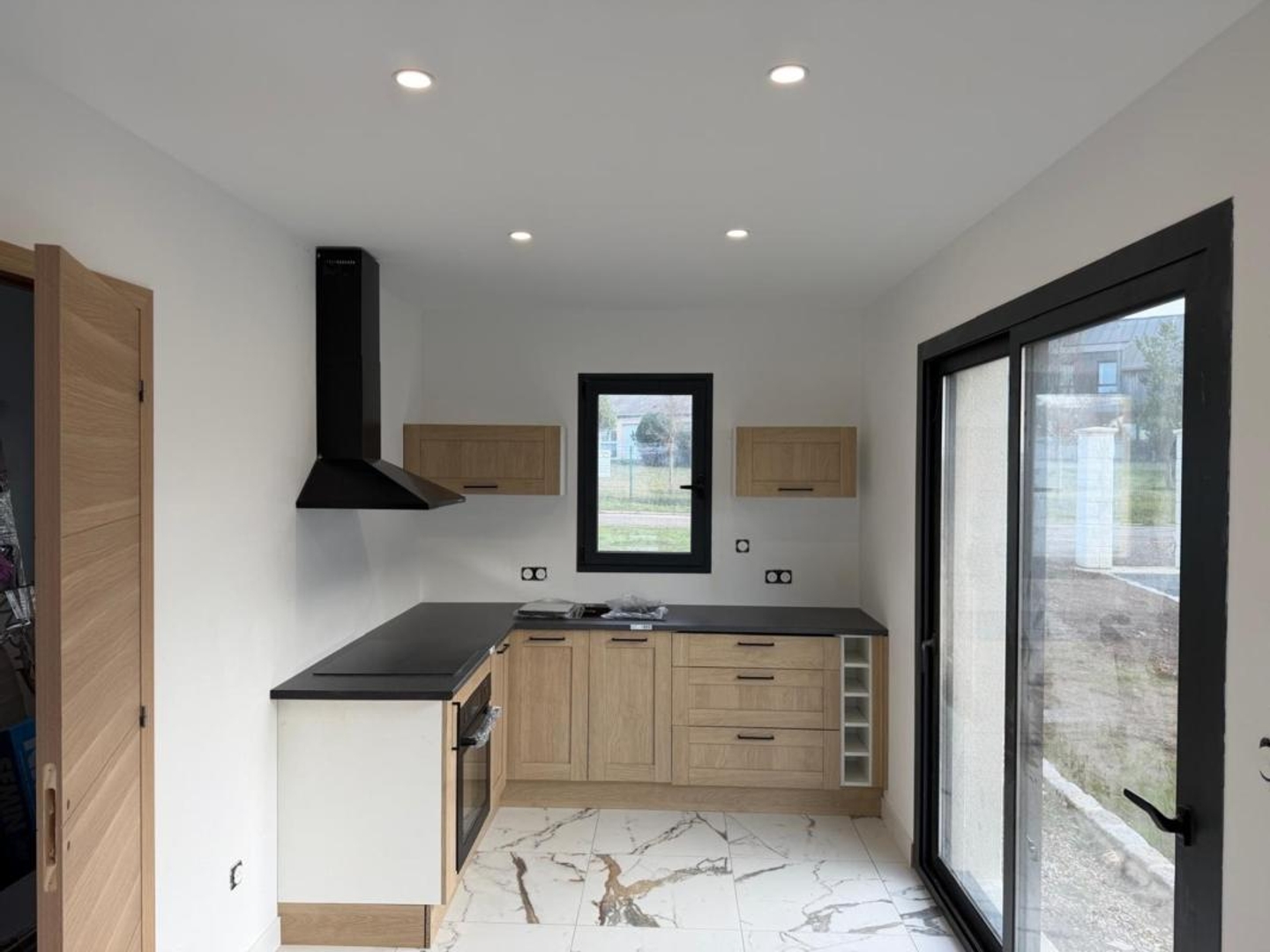 Maison à vendre - 5 pièces - 140m2 - Rugles (27250)