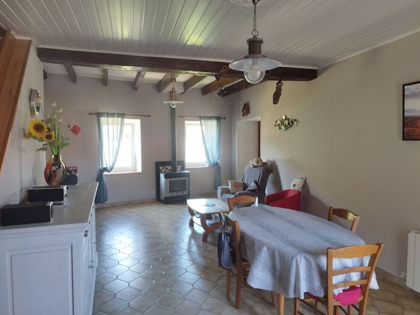 Maison 9 pièces 179 m²