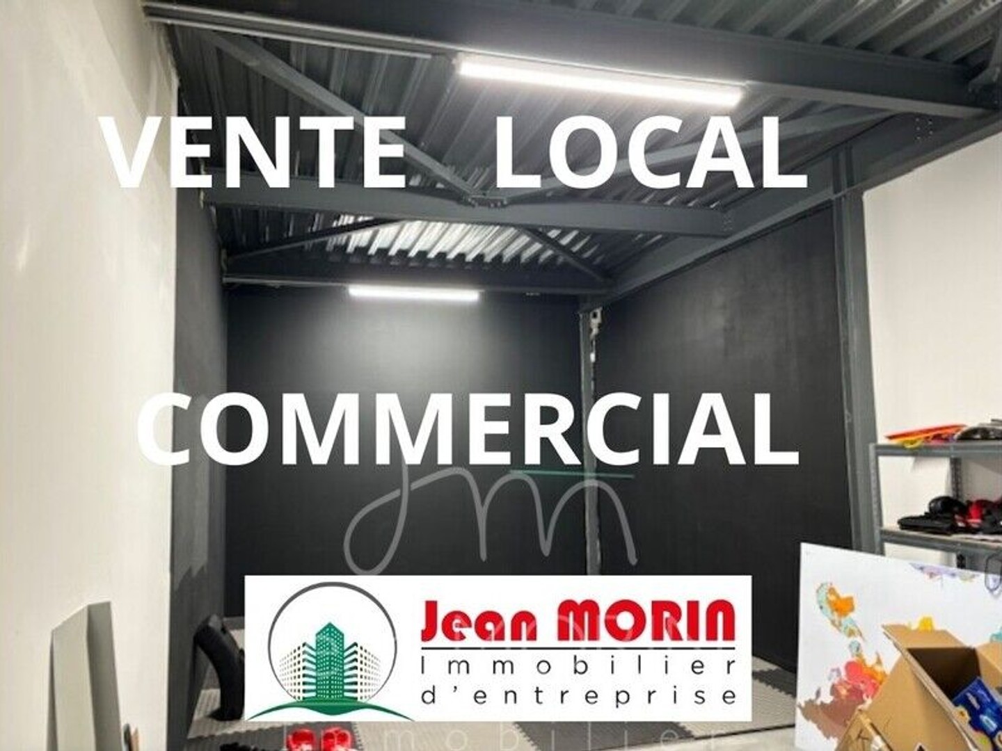 Commerce