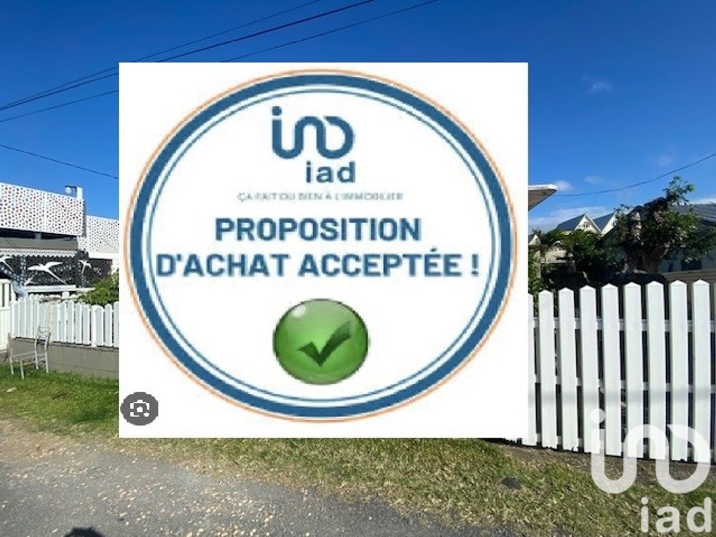 Maison 5 pièces 90 m²
