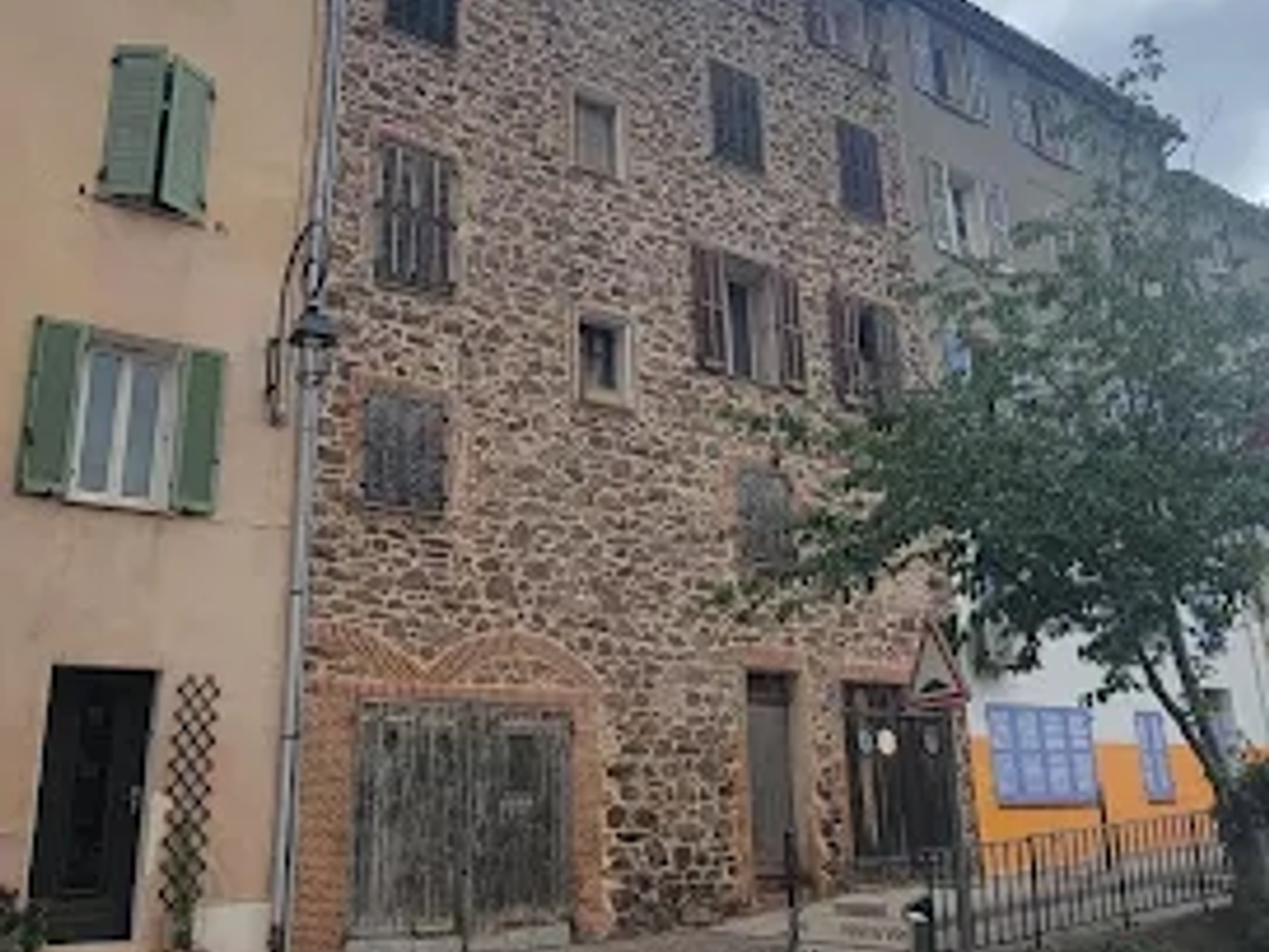 Maison 8 pièces 148 m²