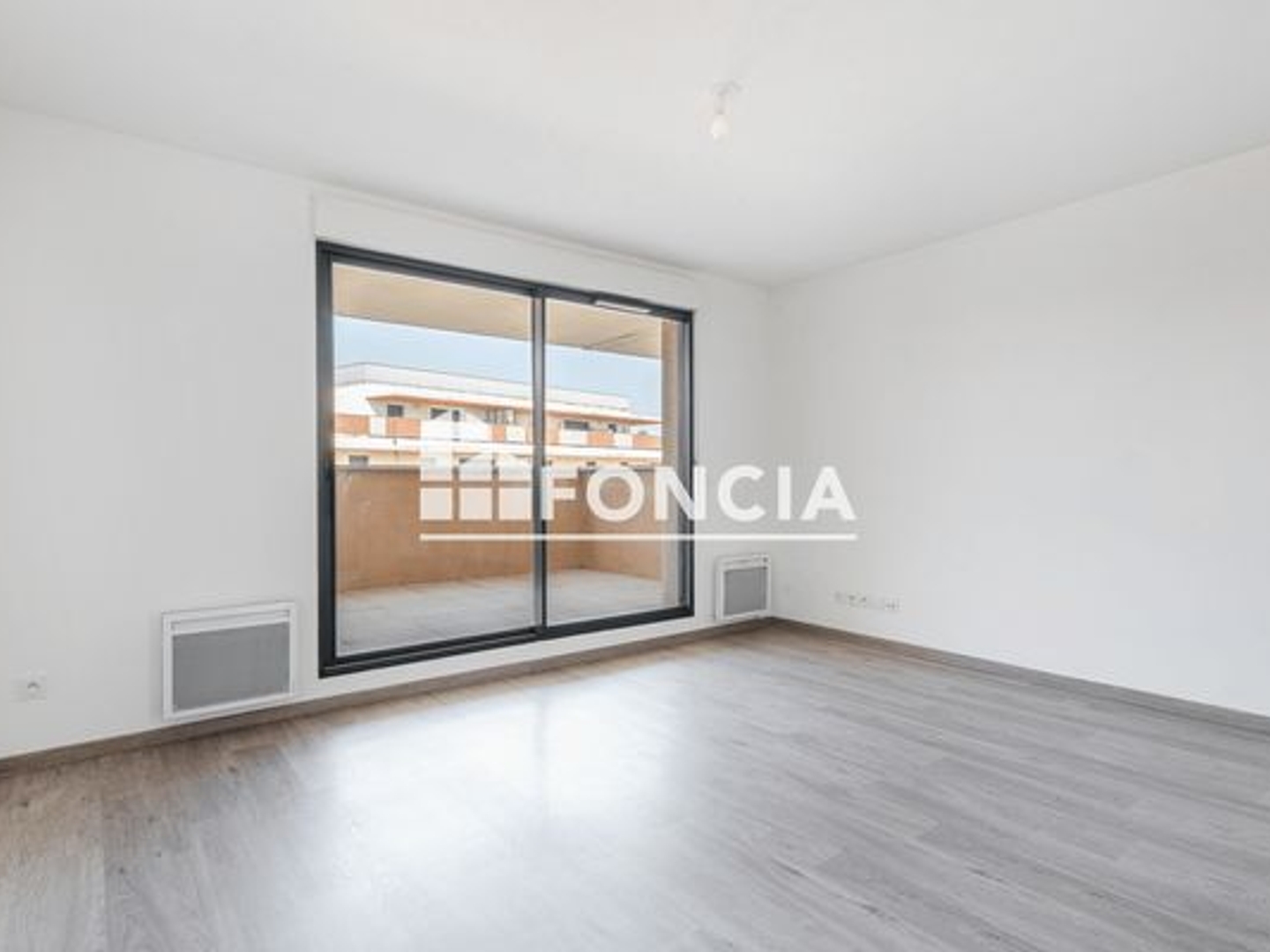 Appartement à vendre - 2 pièces - 44m2 - Aix-En-Provence (13100)