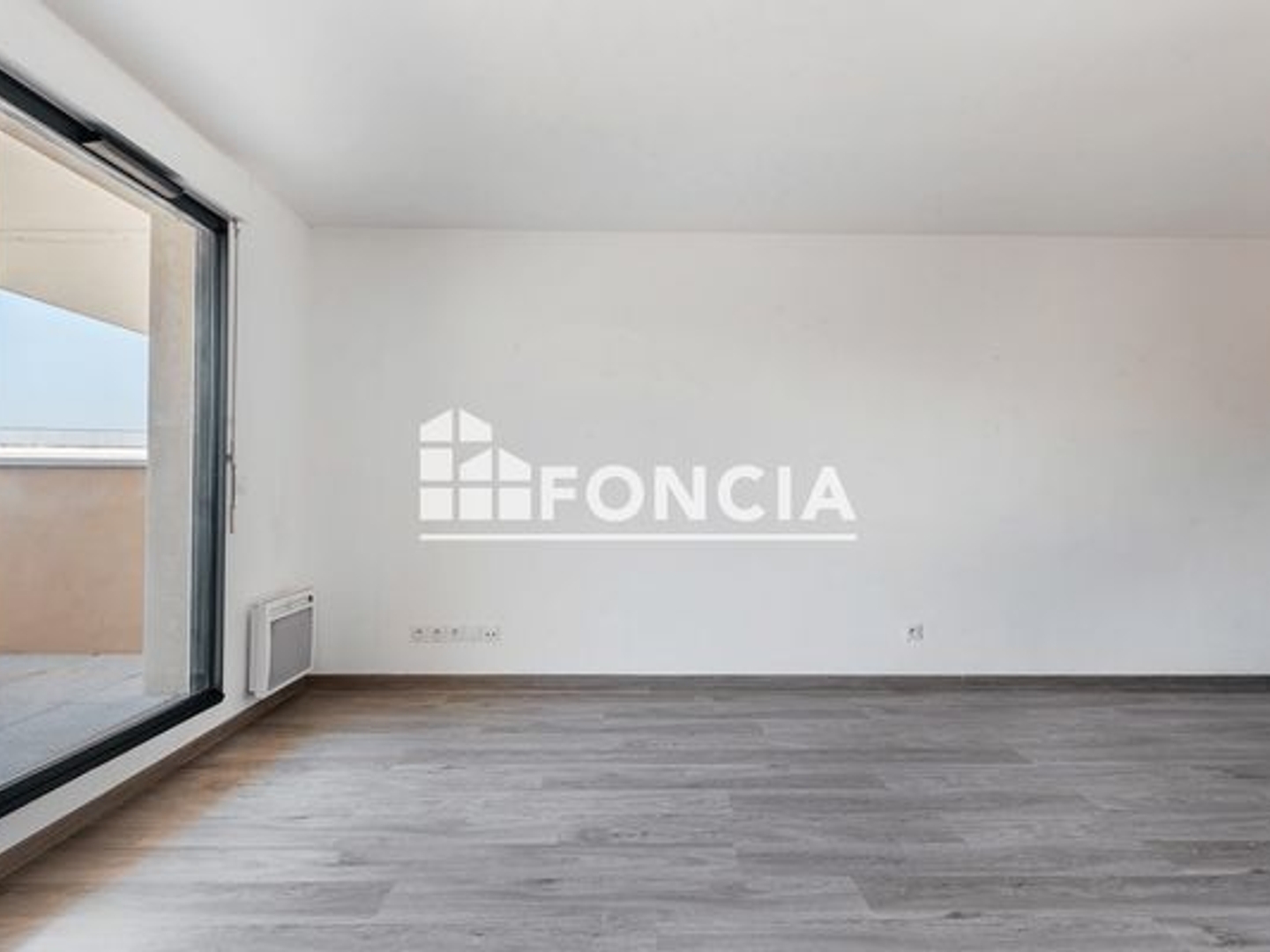 Appartement à vendre - 2 pièces - 44m2 - Aix-En-Provence (13100)