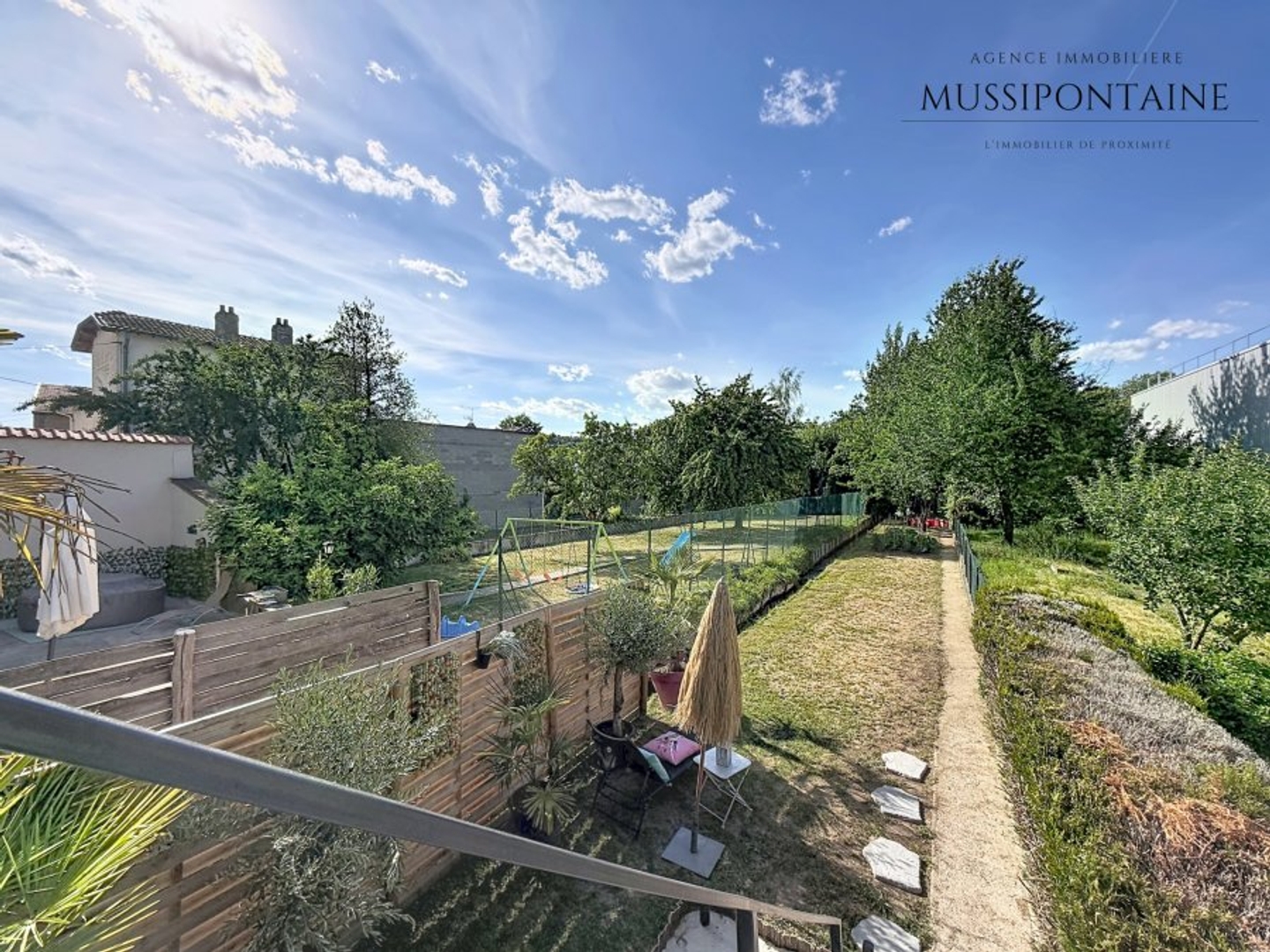 Maison 3 pièces 58 m²