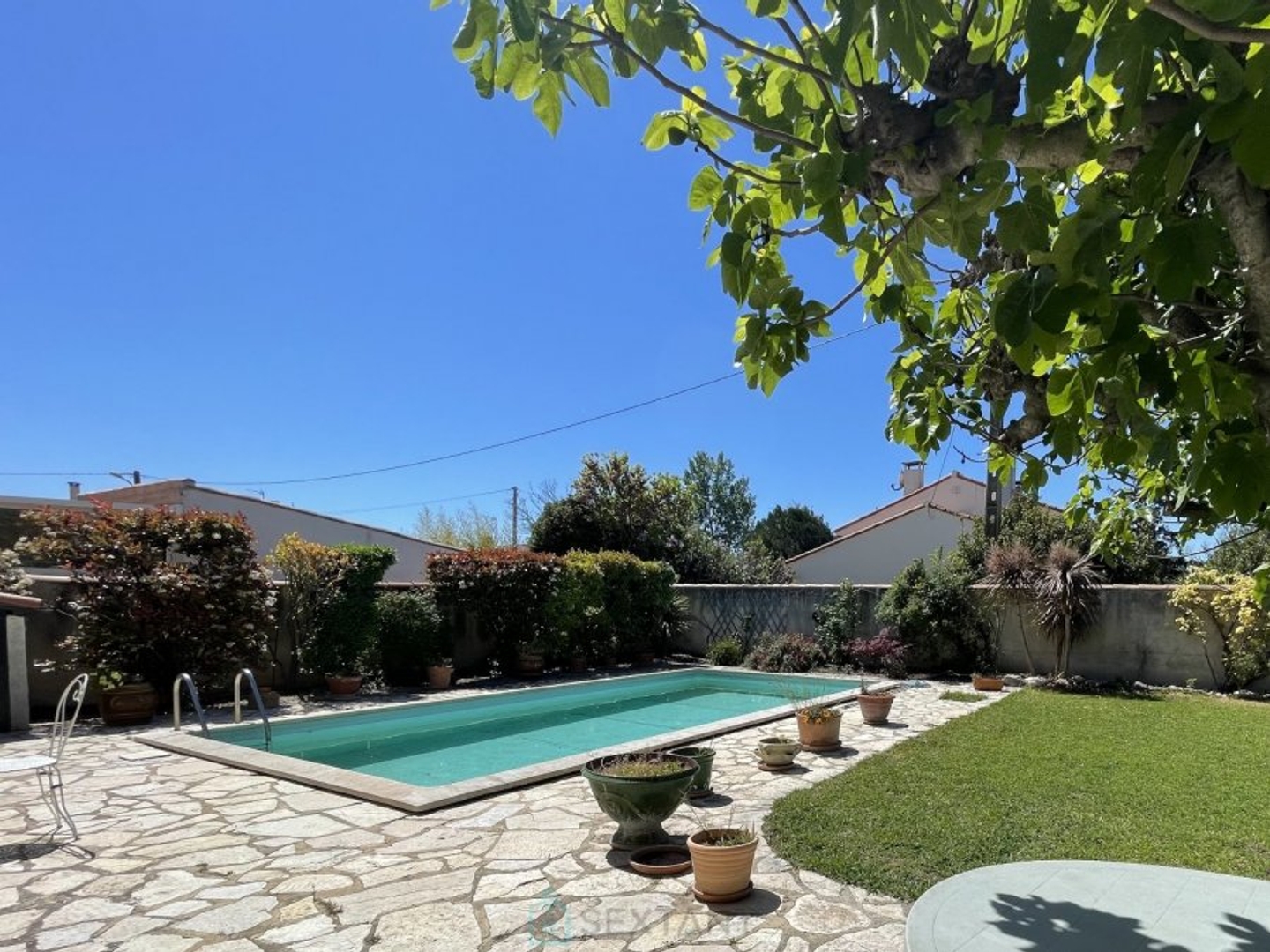 Maison 6 pièces 150 m²