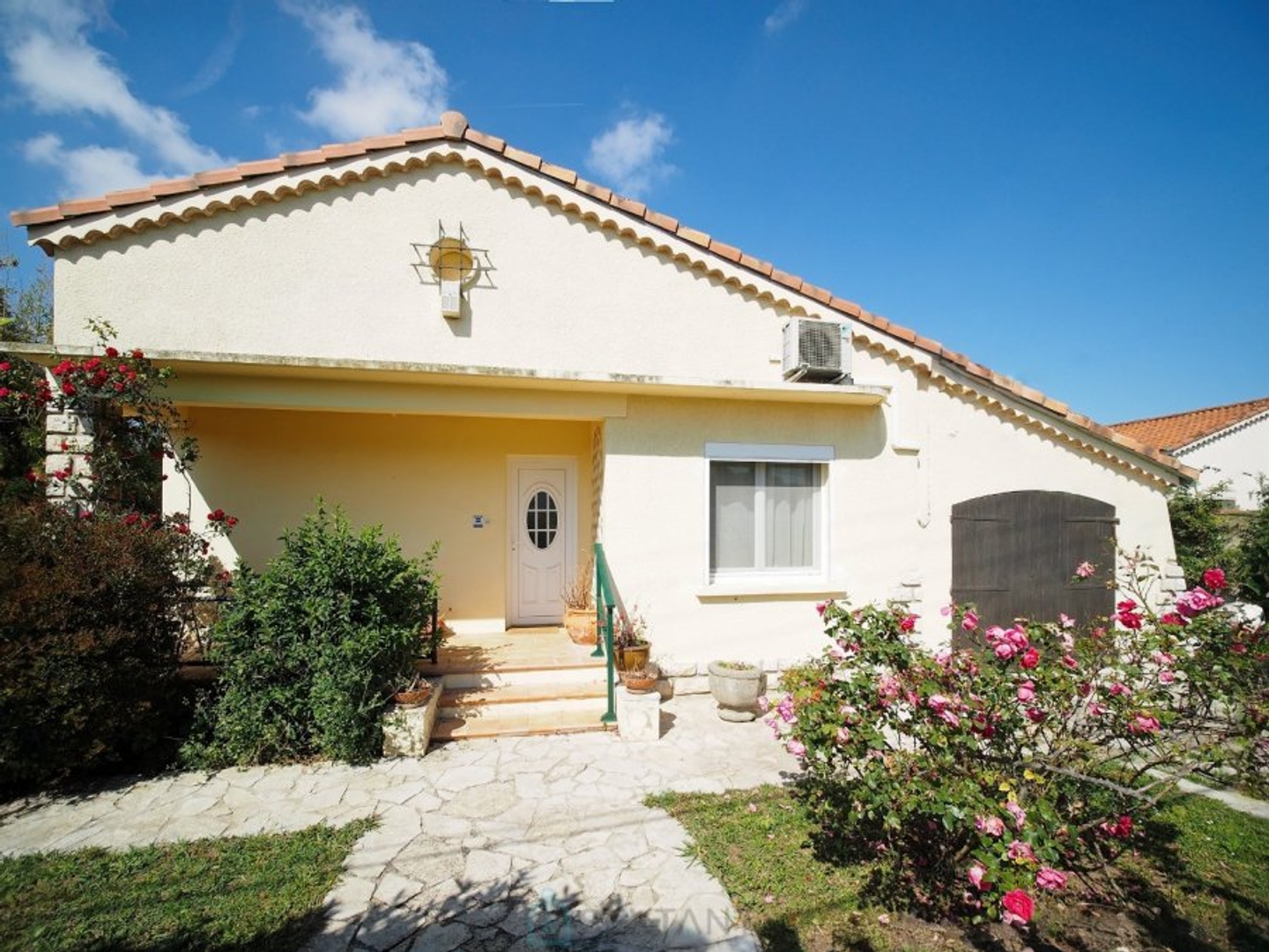 Maison à vendre - 6 pièces - 150m2 - Istres (13800)