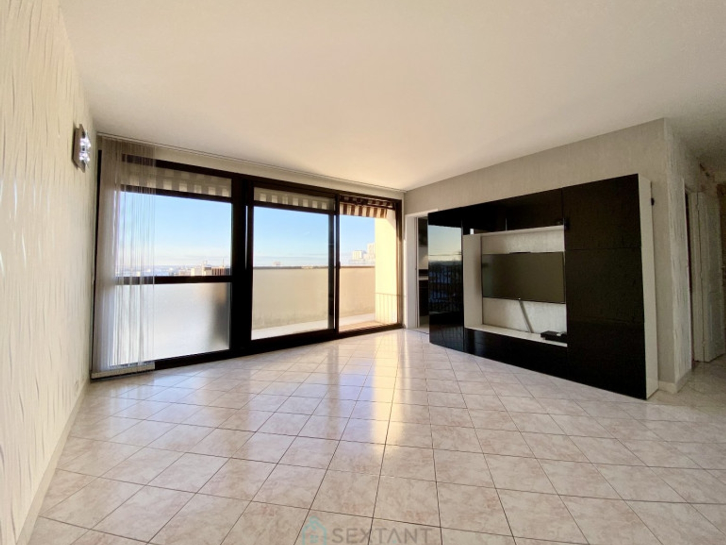 Appartement à vendre - 4 pièces - 76m2 - Puteaux (92800)