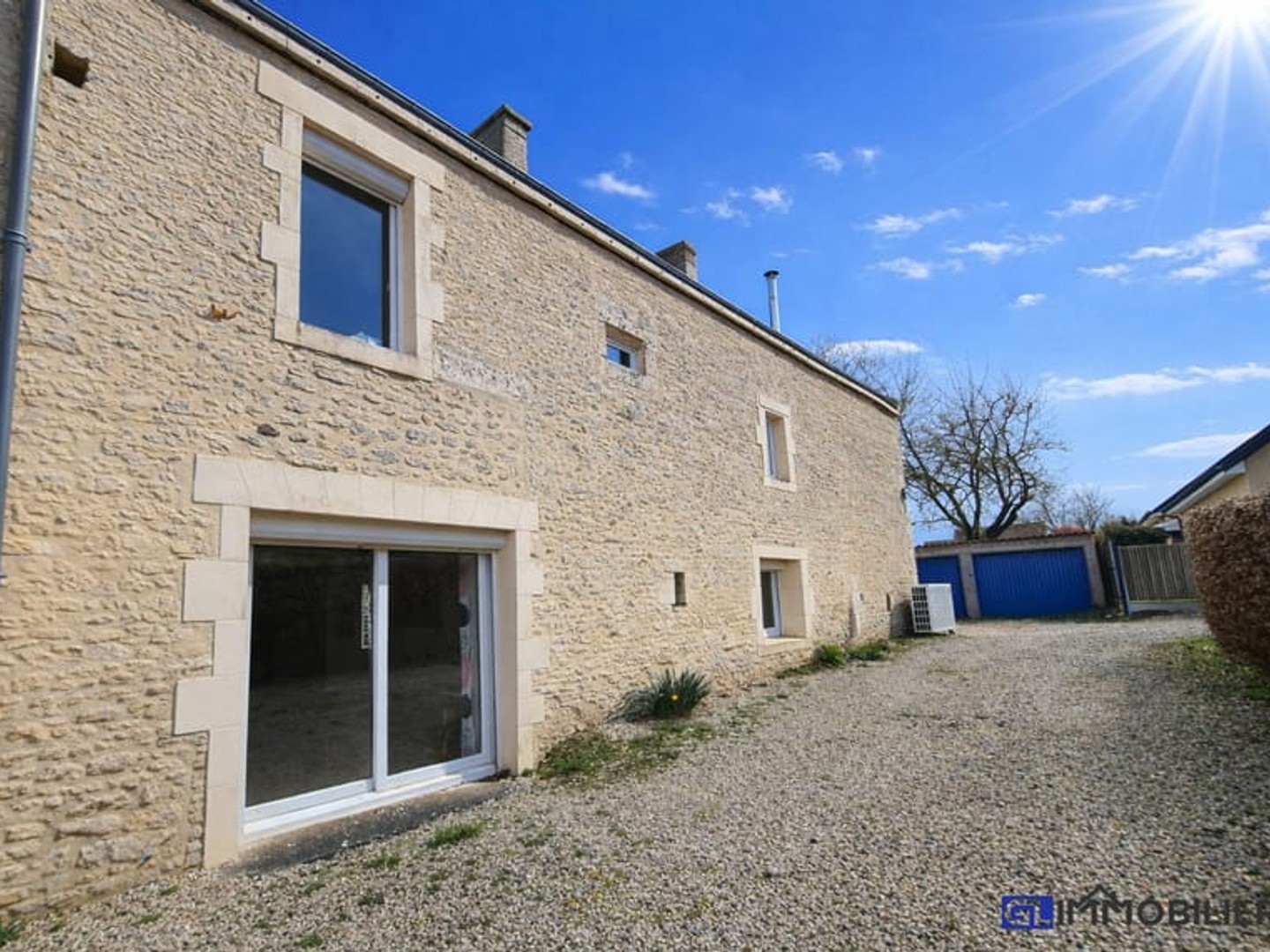 Maison 7 pièces 168 m²