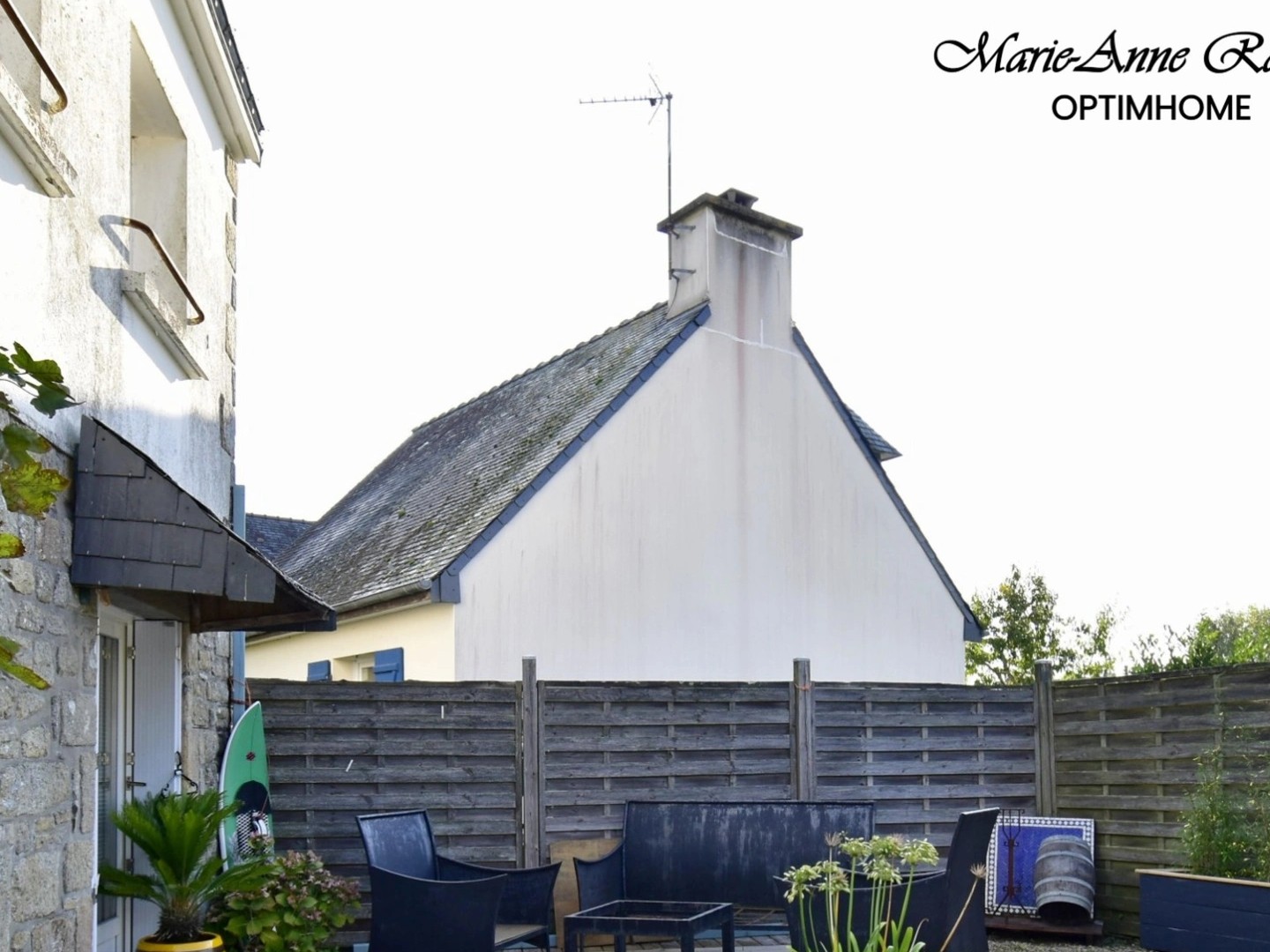 Maison à vendre 3 pièces CARNAC (56) SPECIAL INVESTISSEURS