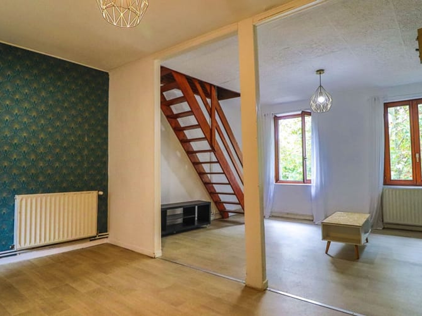 Appartement à vendre - 3 pièces - 59m2 - Colmar (68000)