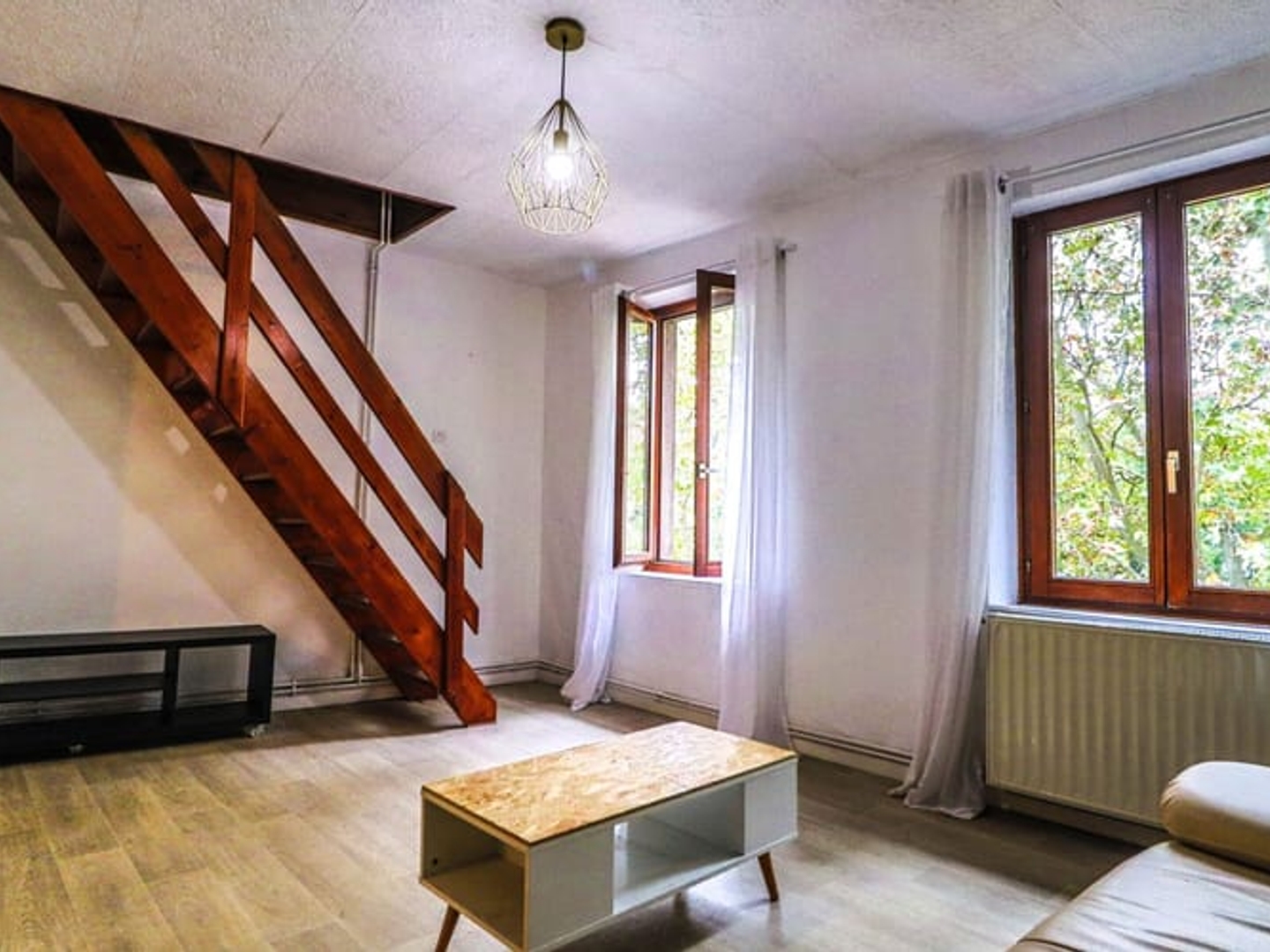 Appartement à vendre - 3 pièces - 59m2 - Colmar (68000)