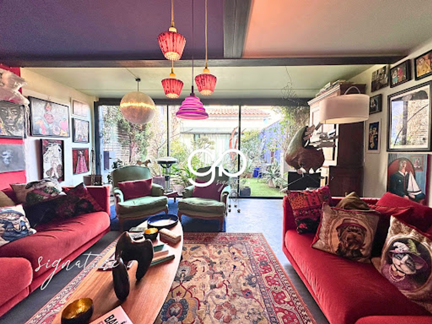 Maison 5 pièces 170 m²