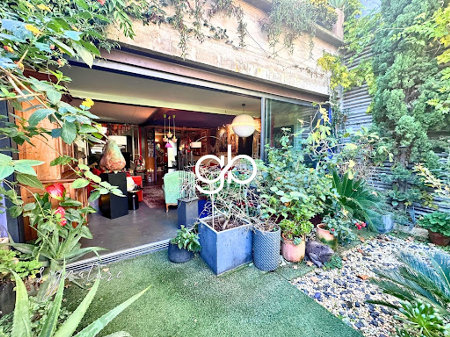 Maison à vendre - 5 pièces - 170m2 - Aigues-Mortes (30220)