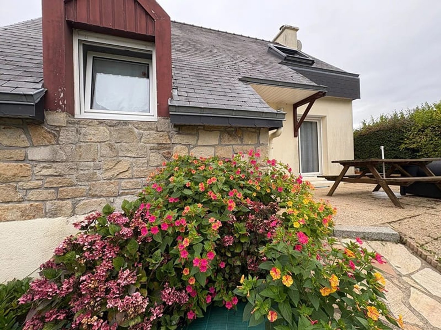 Maison 6 pièces 92 m²