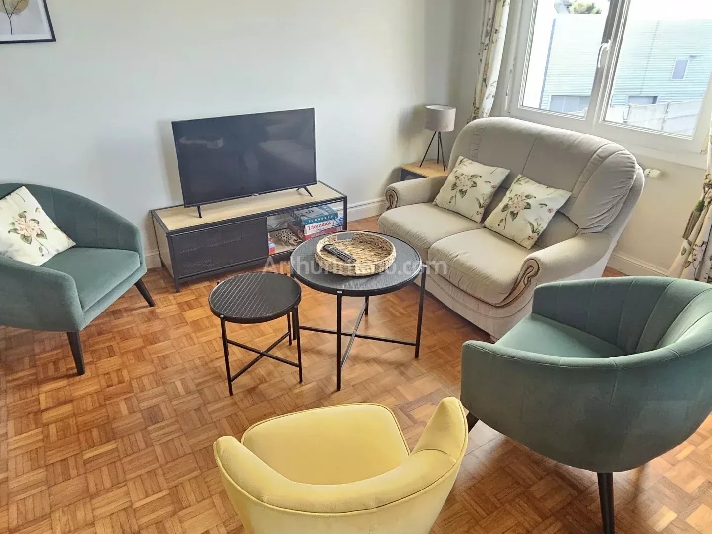 Maison à vendre - 5 pièces - 116m2 - Penvénan (22710)