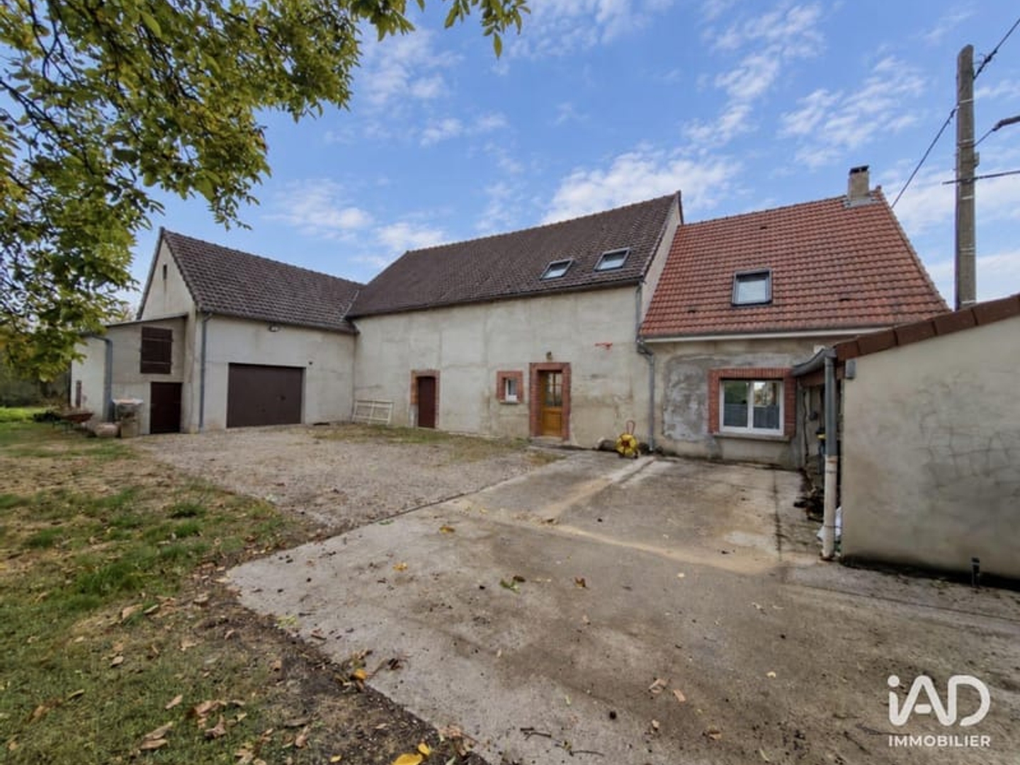 Maison 5 pièces 137 m²