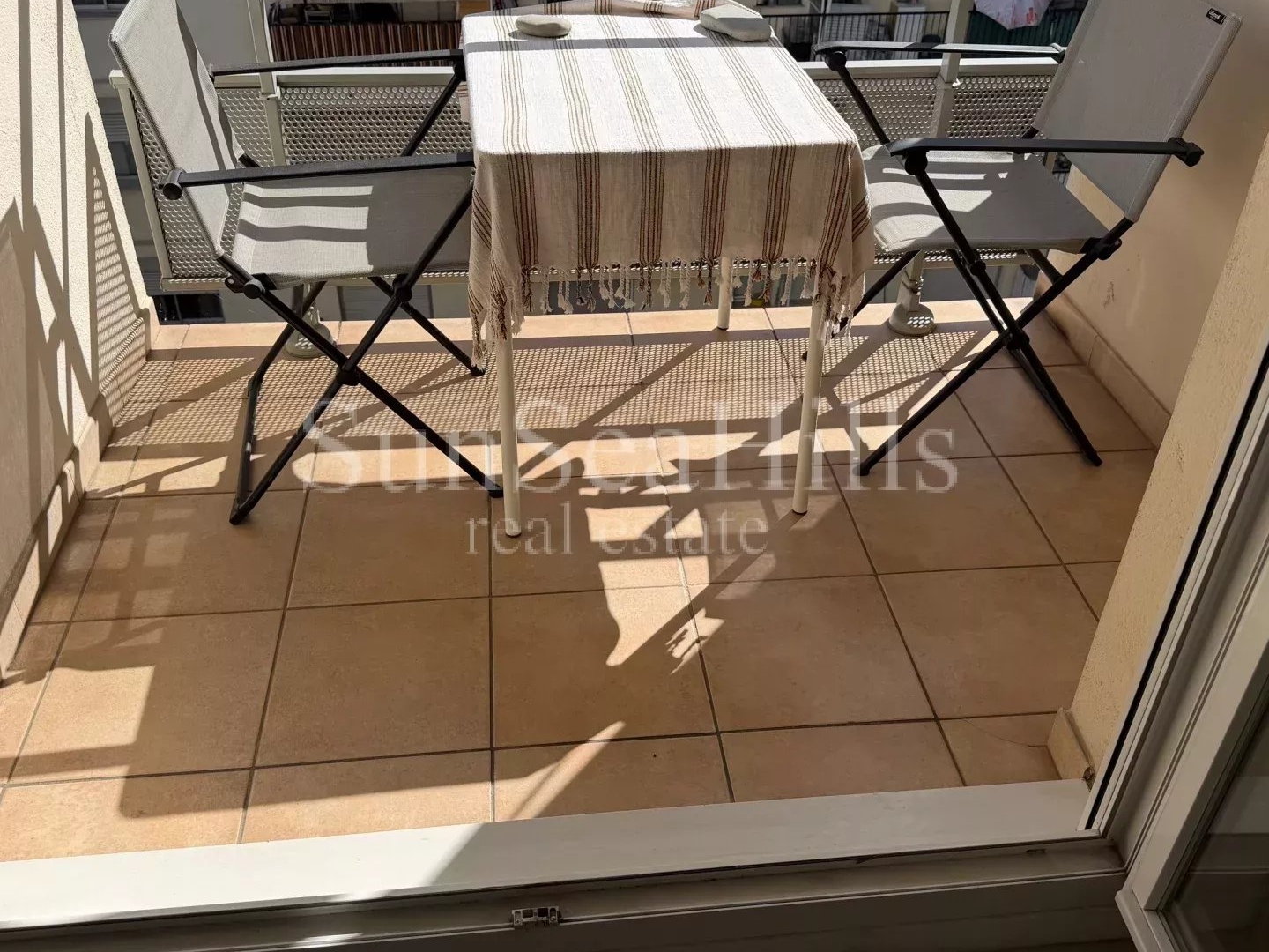 Appartement à vendre - 2 pièces - 36m2 - Nice (06000)