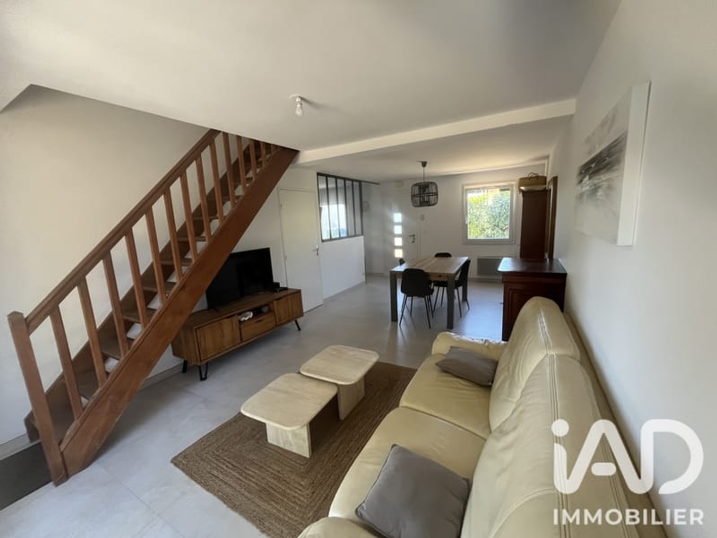 Maison à vendre - 4 pièces - 86m2 - Saint-Avé (56890)