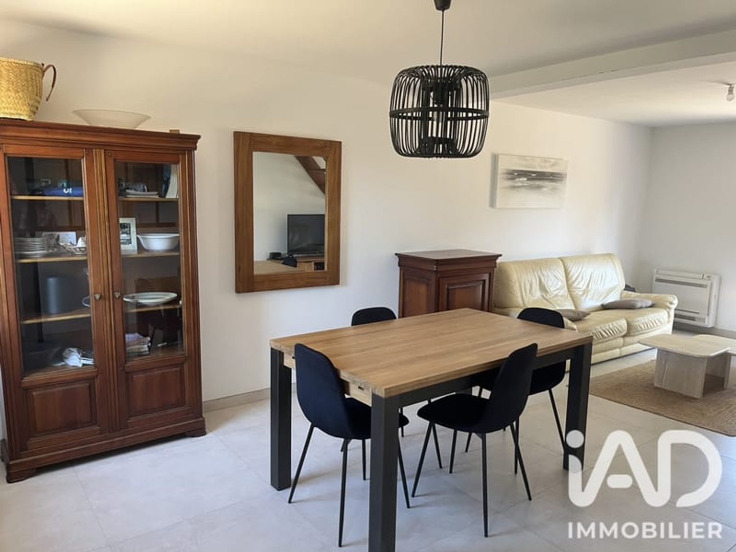 Maison à vendre - 4 pièces - 86m2 - Saint-Avé (56890)