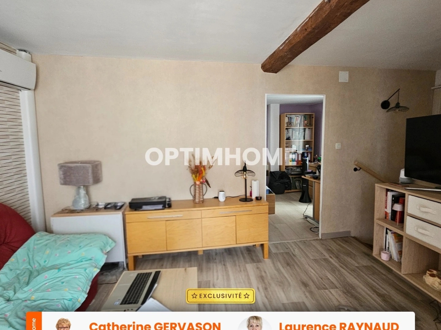 Maison à vendre - 5 pièces - 90m2 - Romagnat (63540)