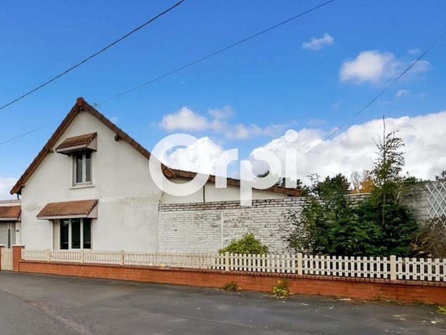 Maison 5 pièces 129 m²